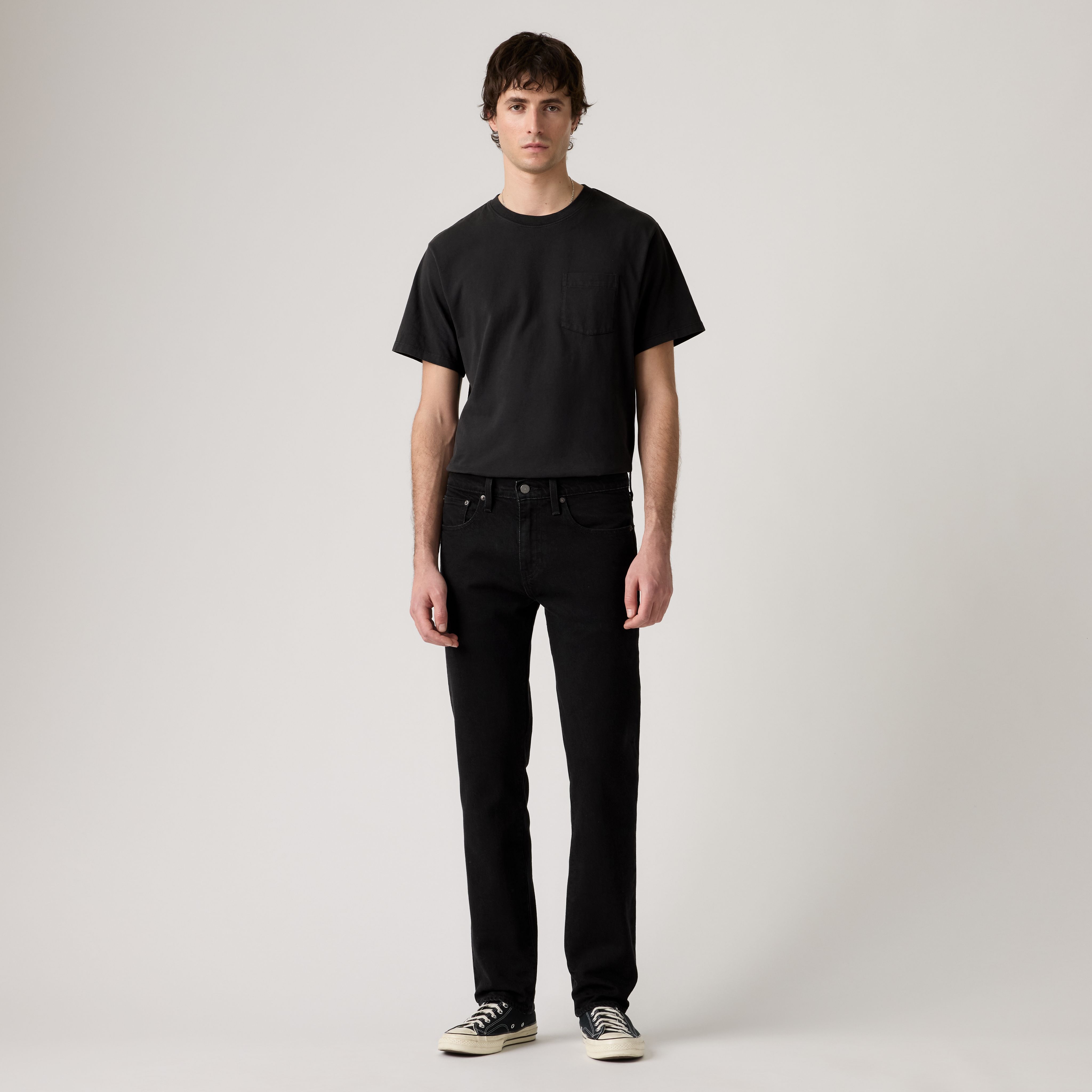 511™ Slim Authentic Soft Men's Jeans 5