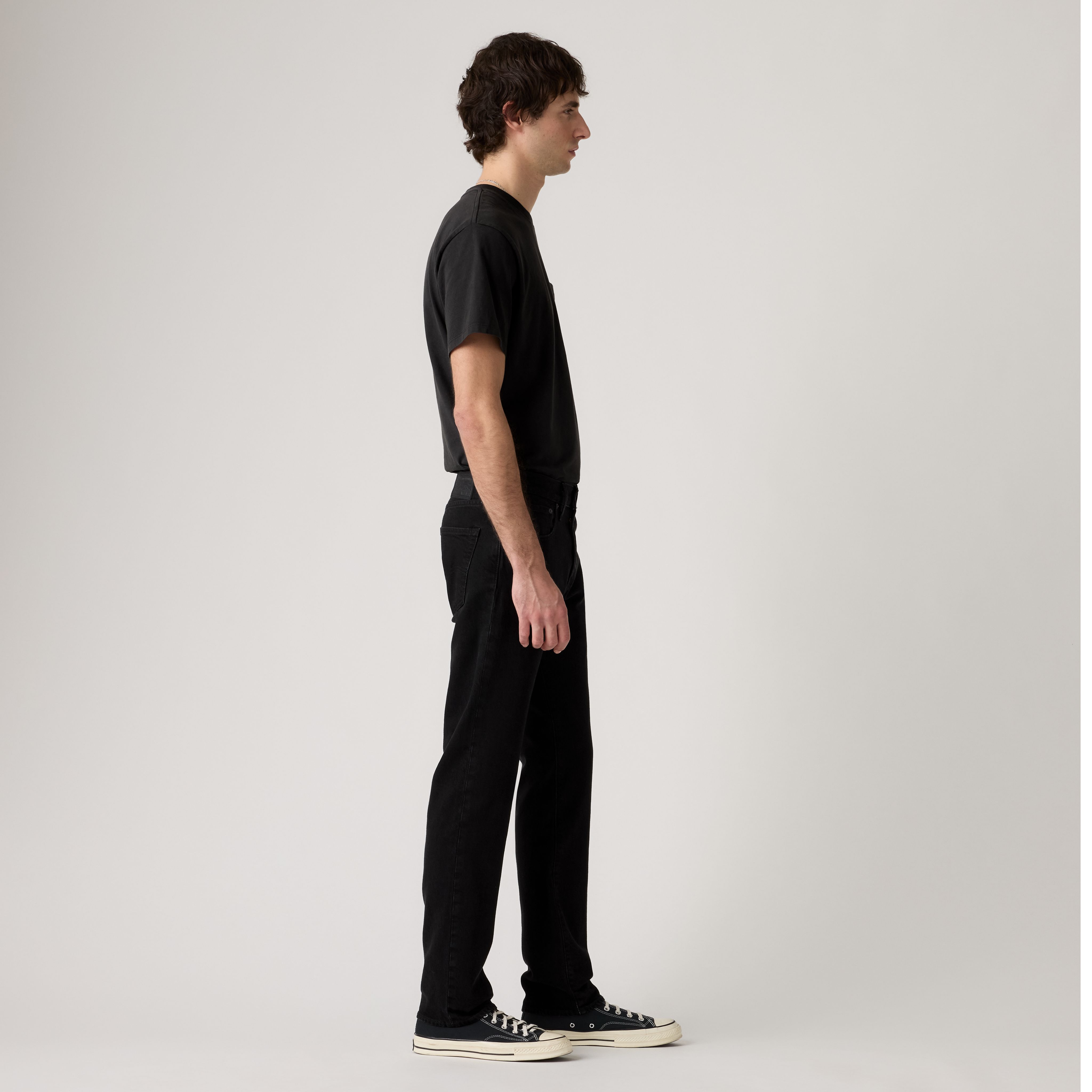 511™ Slim Authentic Soft Men's Jeans 4