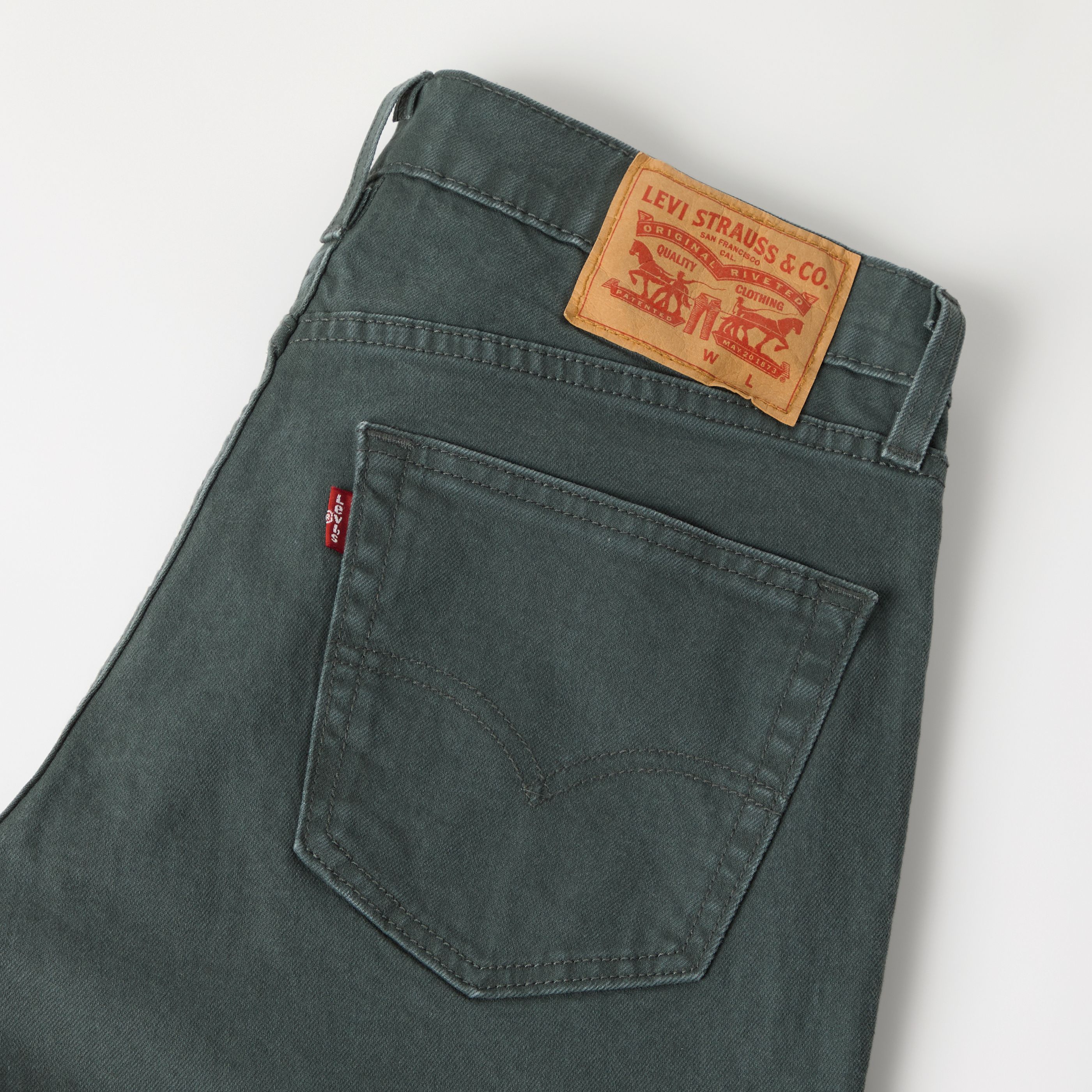 511™ Slim Fit Men's Jeans 7
