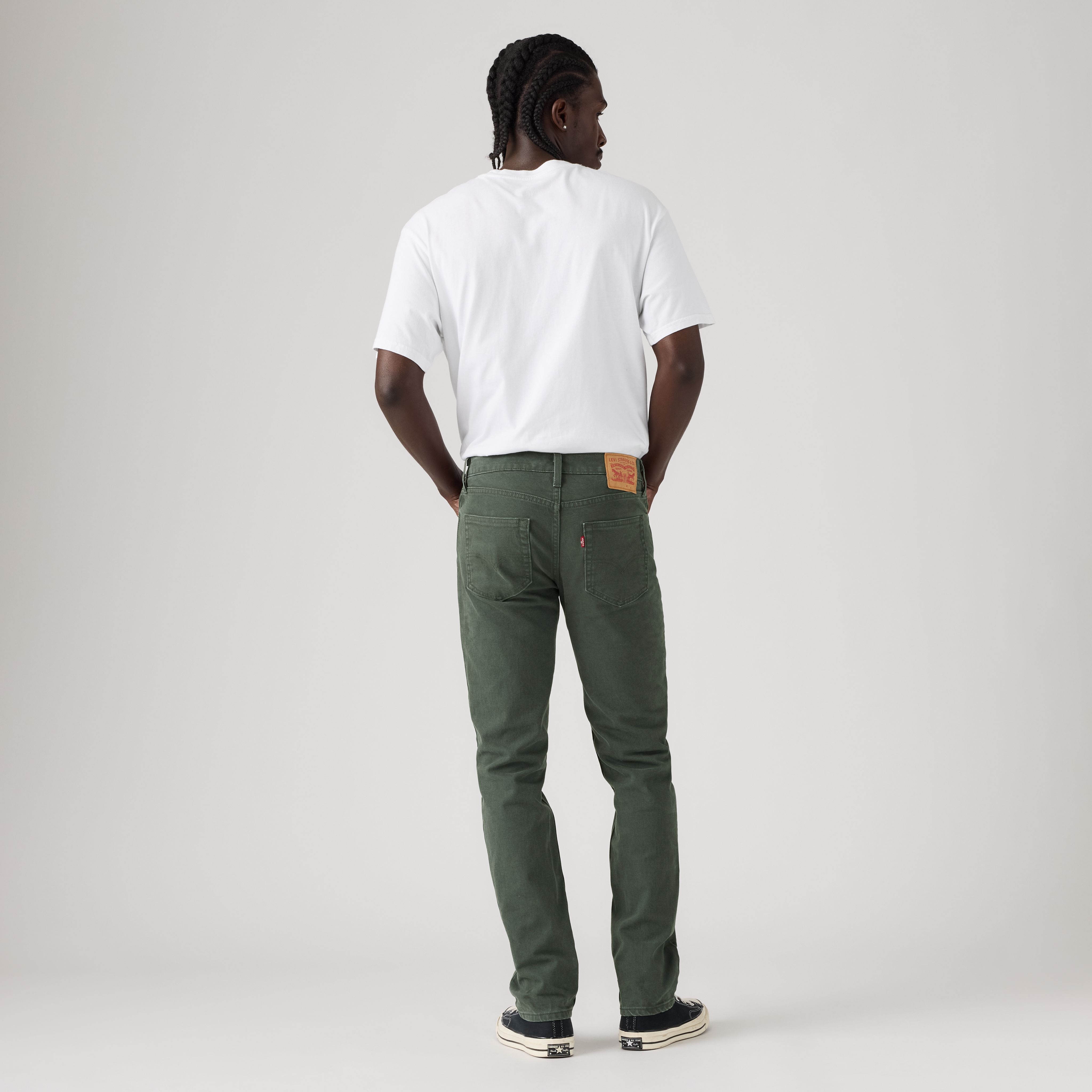 511™ Slim Jeans 3