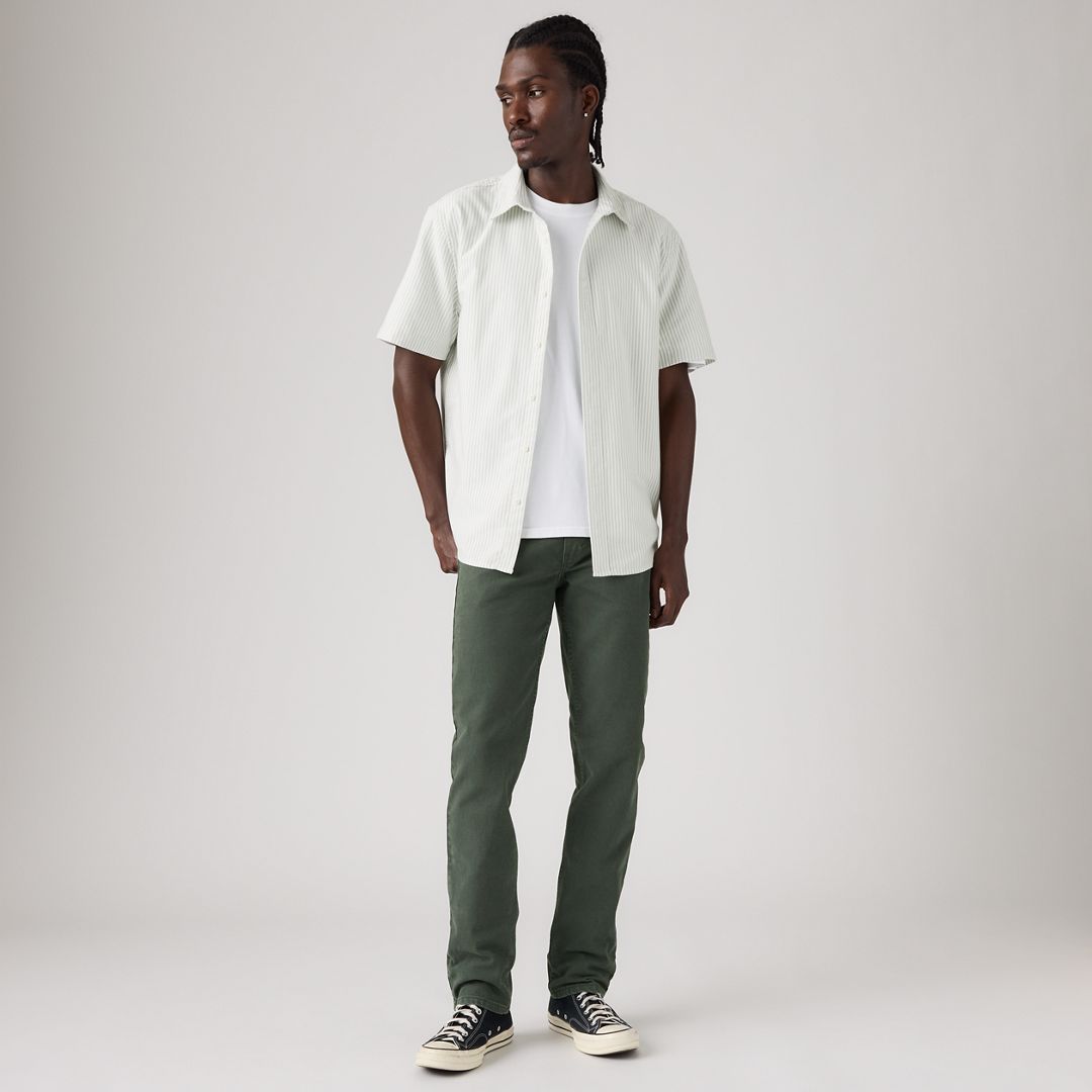 Levi's Men's 511 Slim Fit Jeans - Turtle Cove