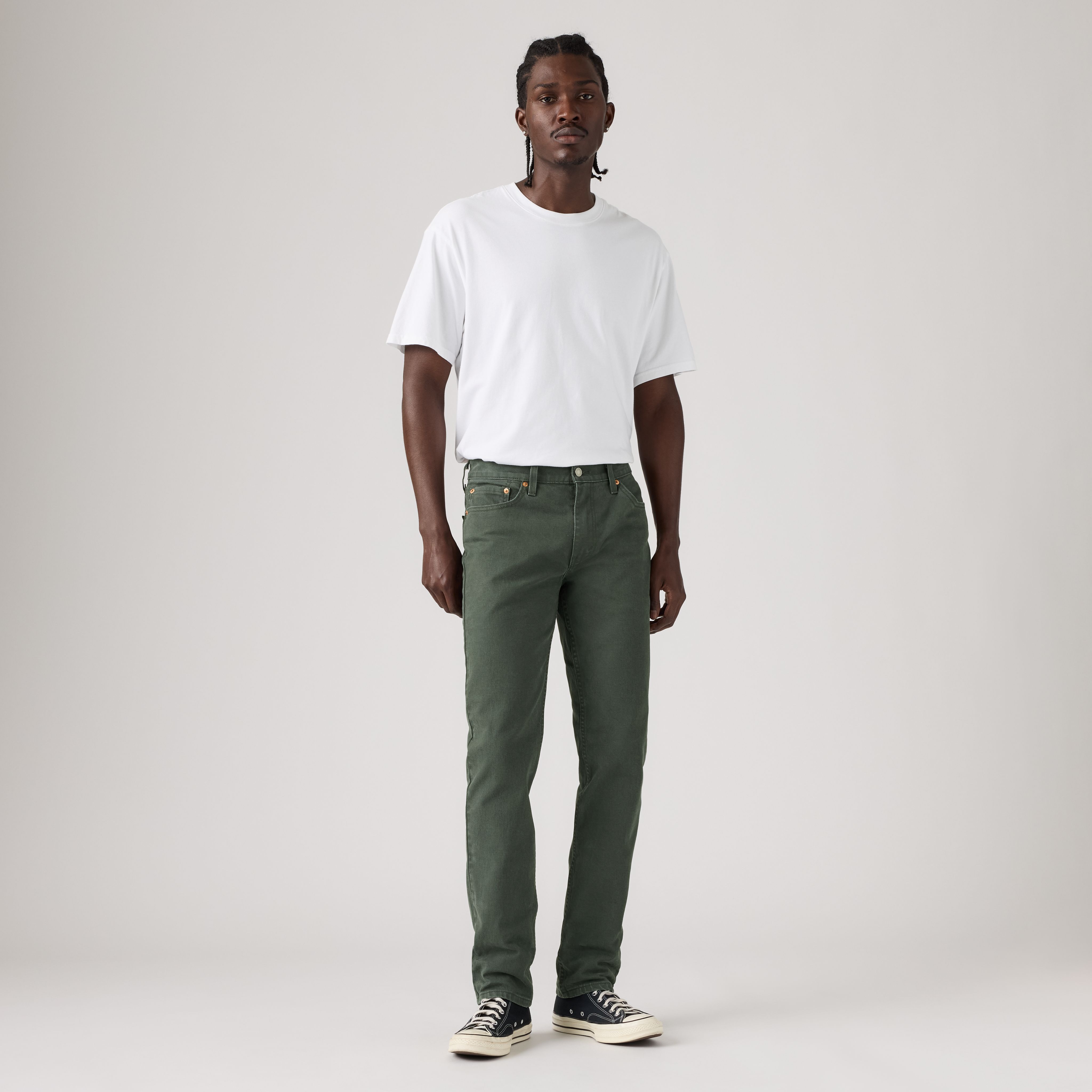 511™ Slim Jeans 5