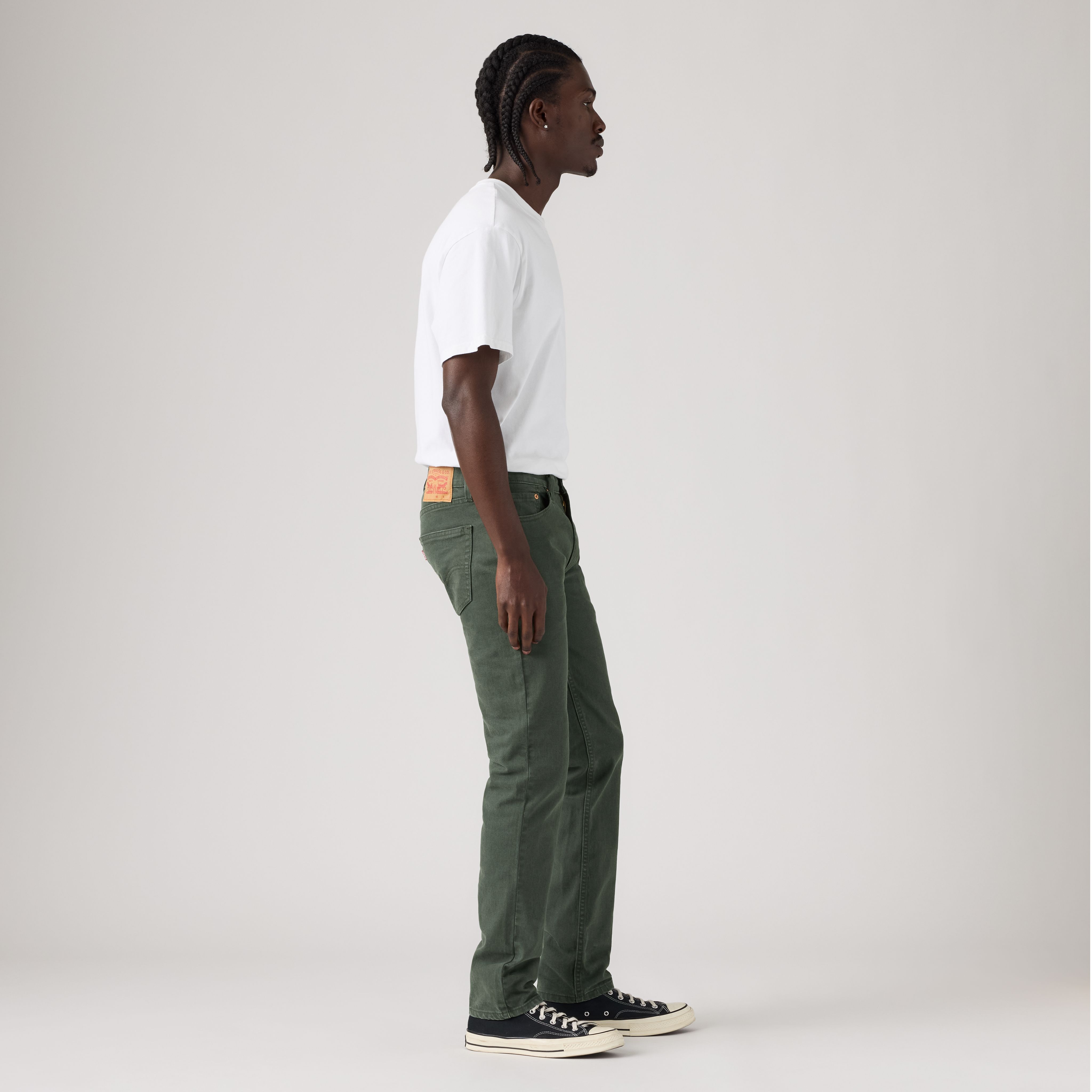 511™ Slim Jeans 4