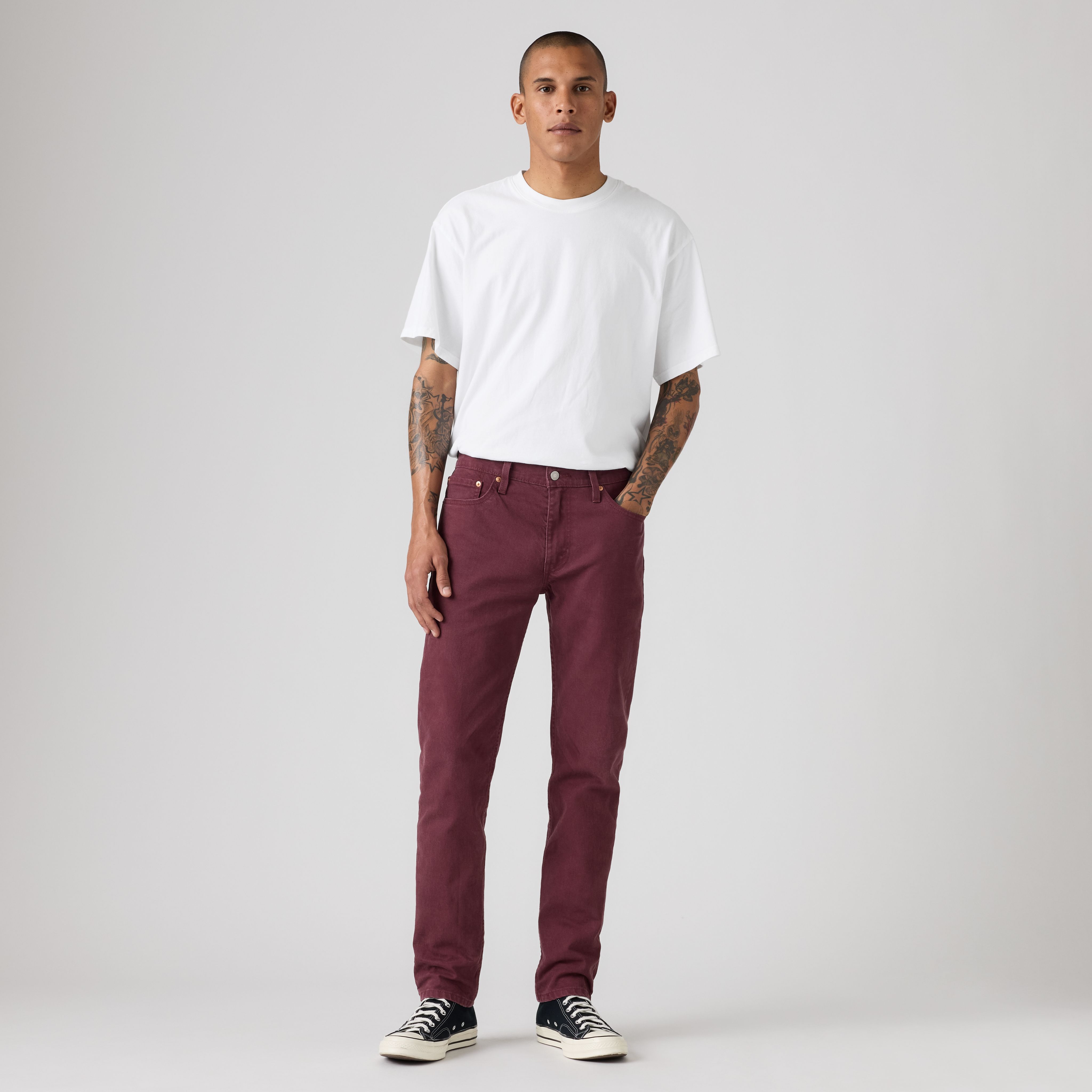 511™ Slim Men's Jeans 1