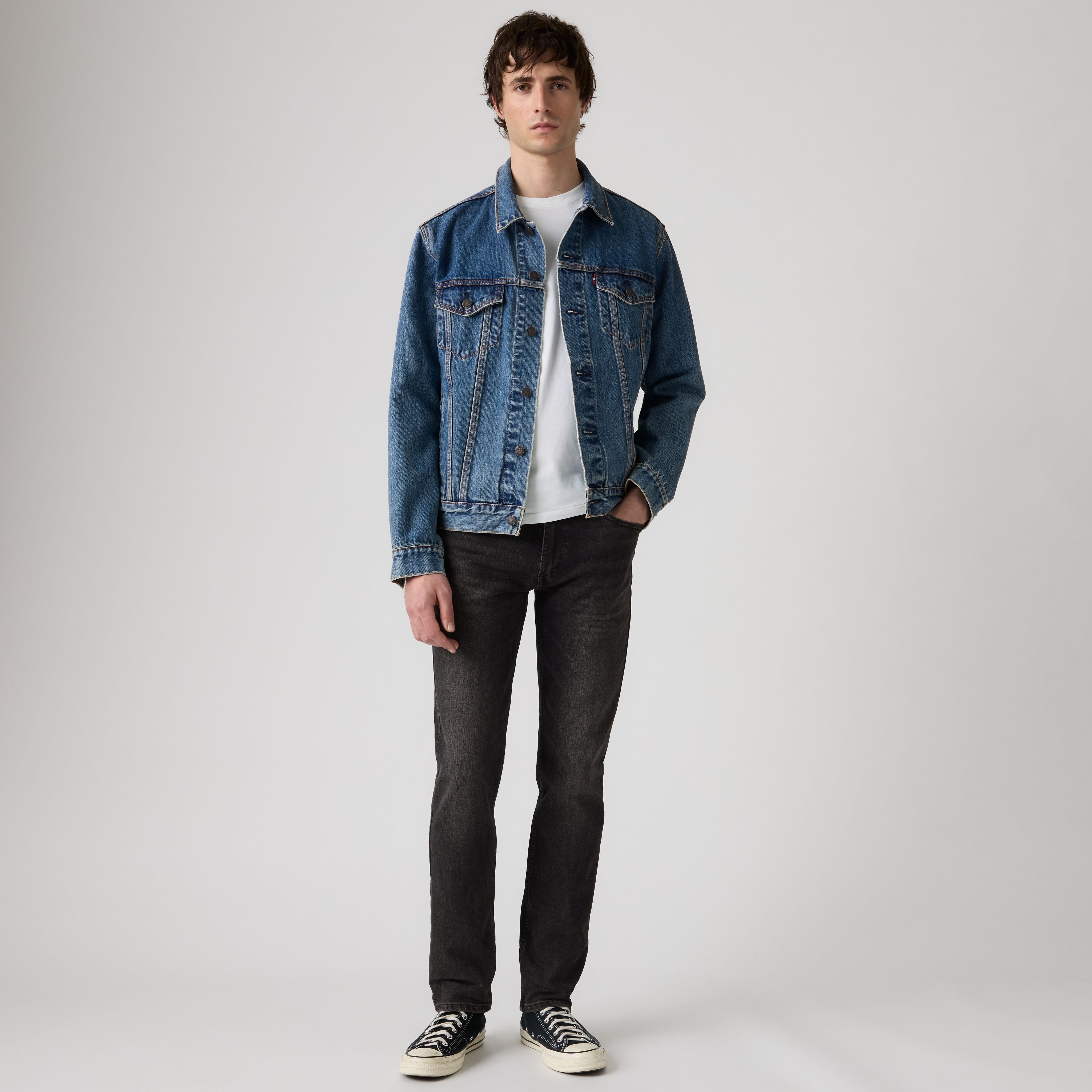 511™ Slim Men's Jeans 1