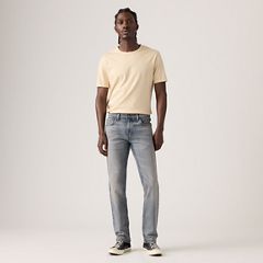 511™ Slim Men's Jeans — Why So Salty Advanced Stretch - Medium Wash 5