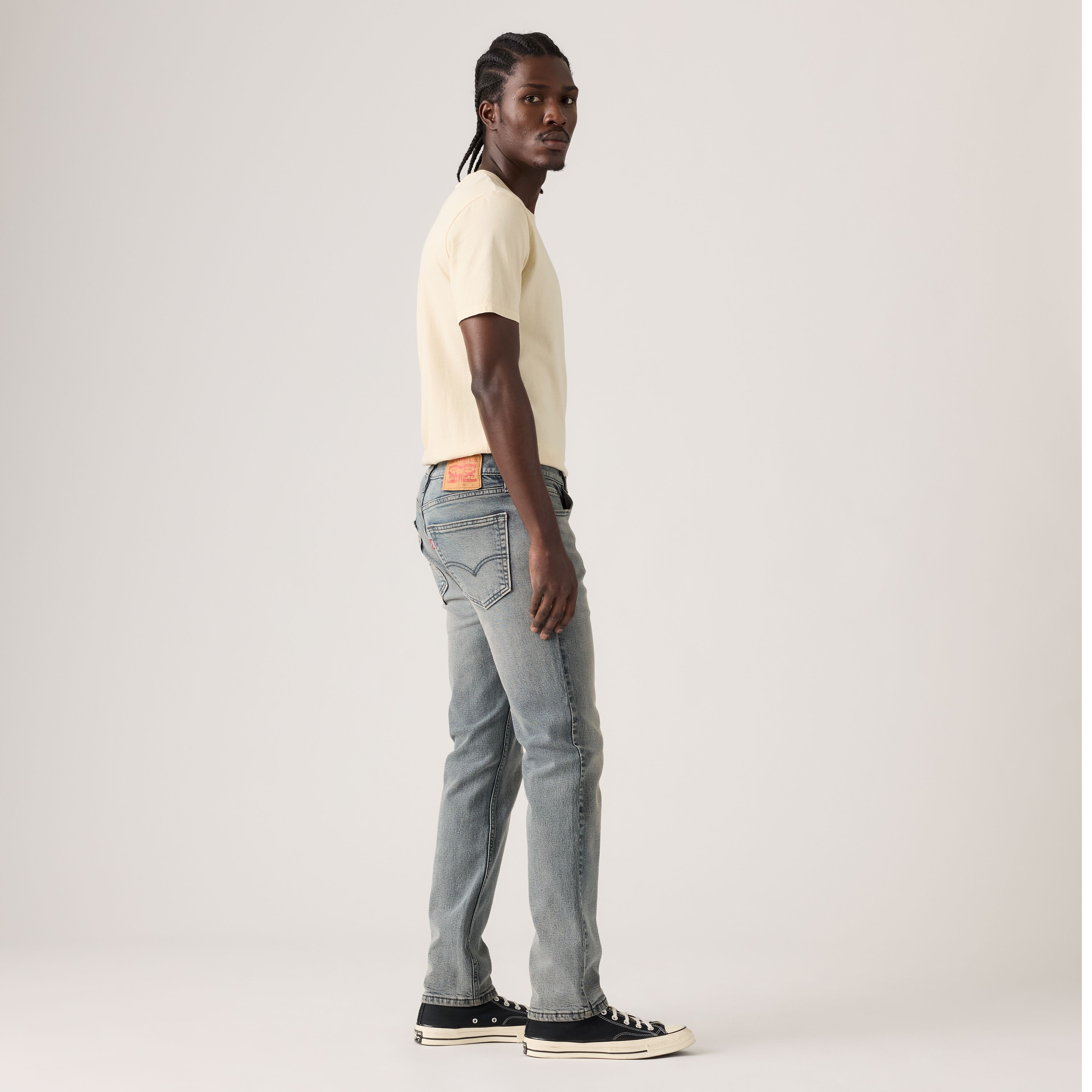 511™ Slim Jeans 4