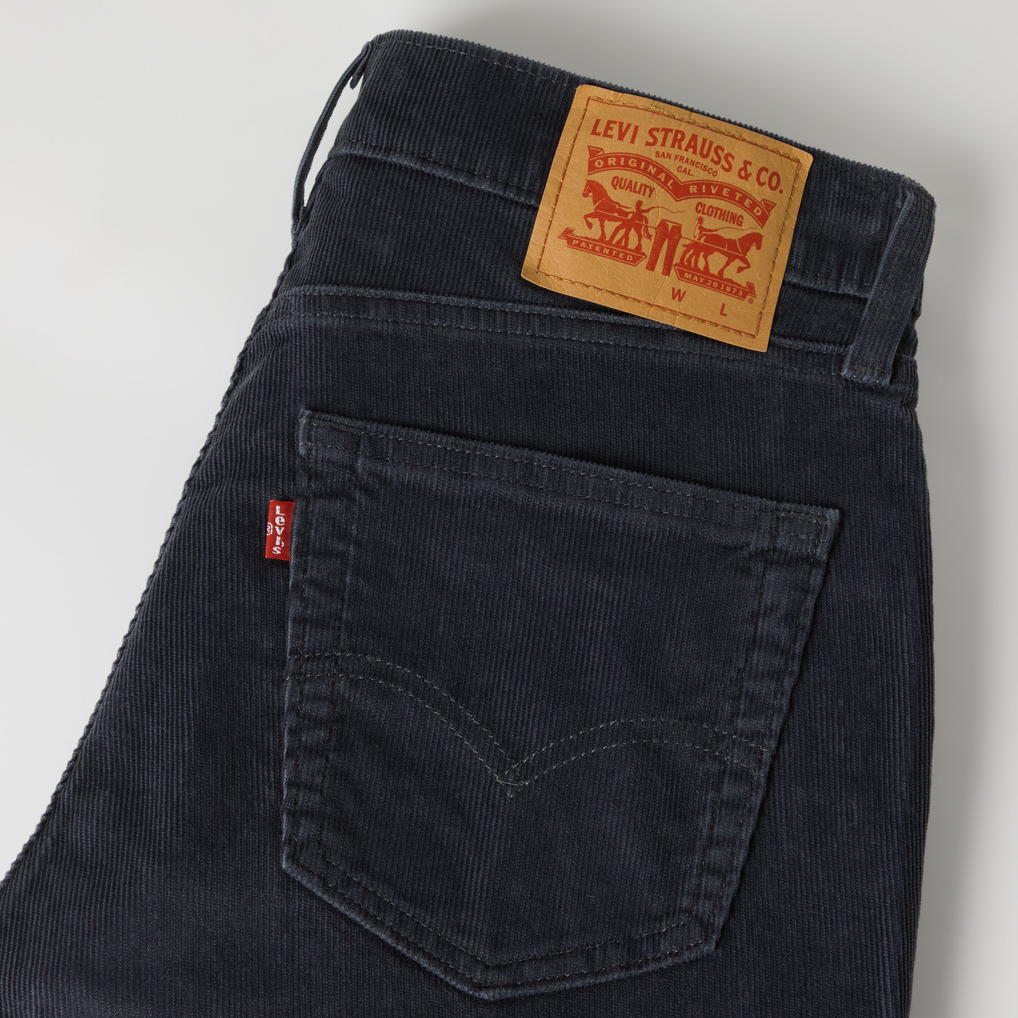 511™ Slim Corduroy Pants 7