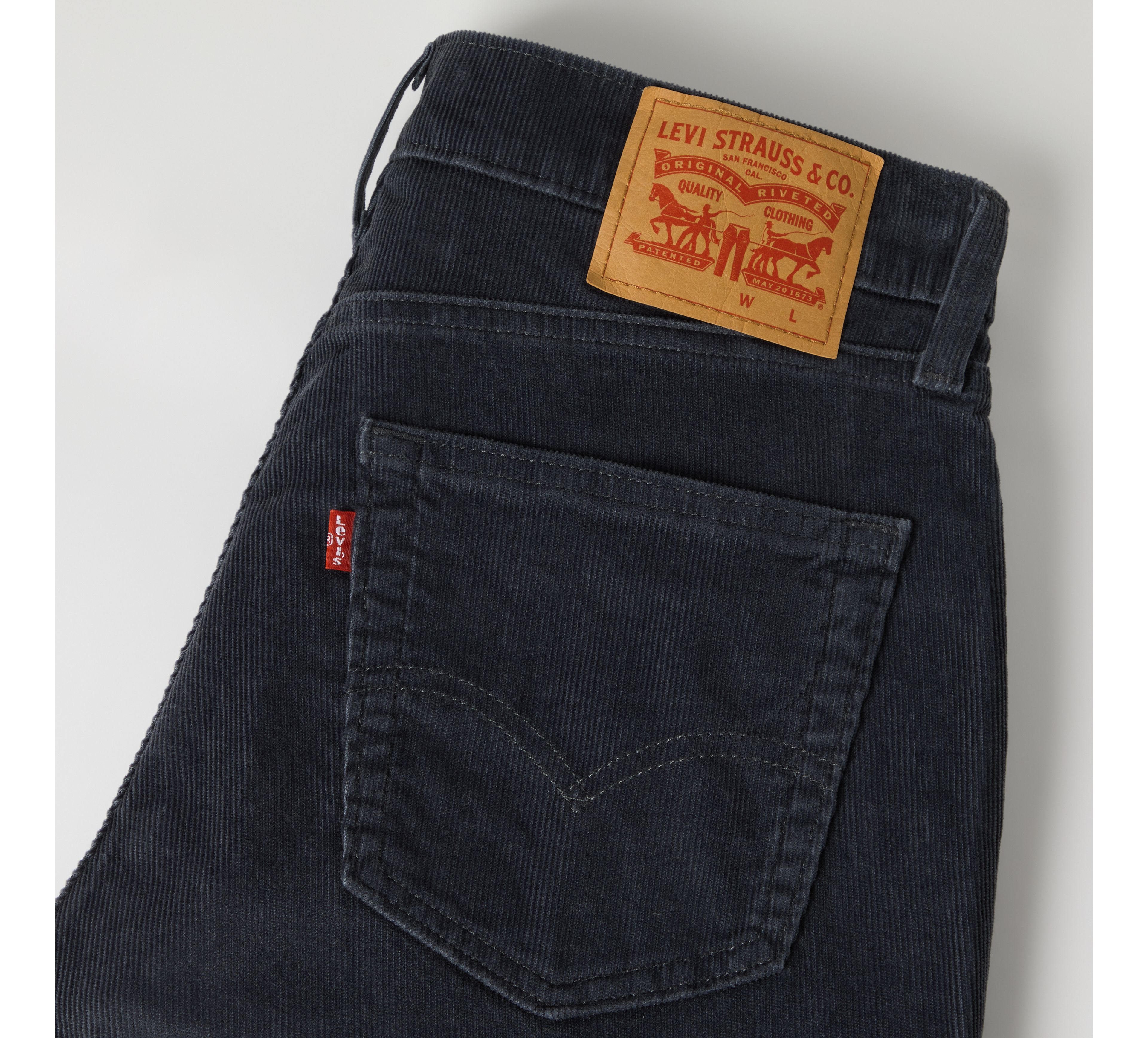 511™ Slim Corduroy Men's Jeans