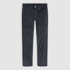 511™ Slim Corduroy Men's Jeans — Ebony - Black 6