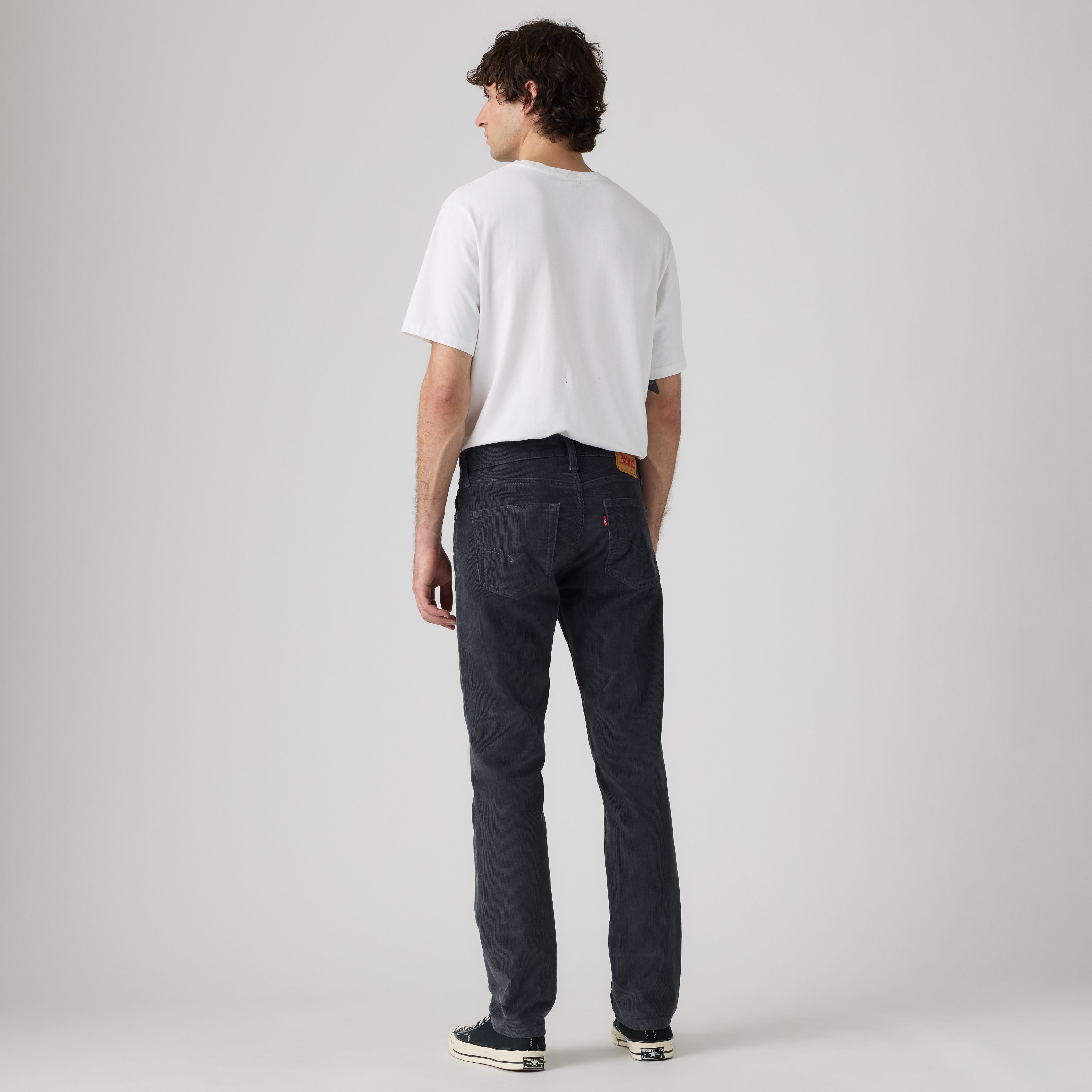 511™ Slim Corduroy Pants 3