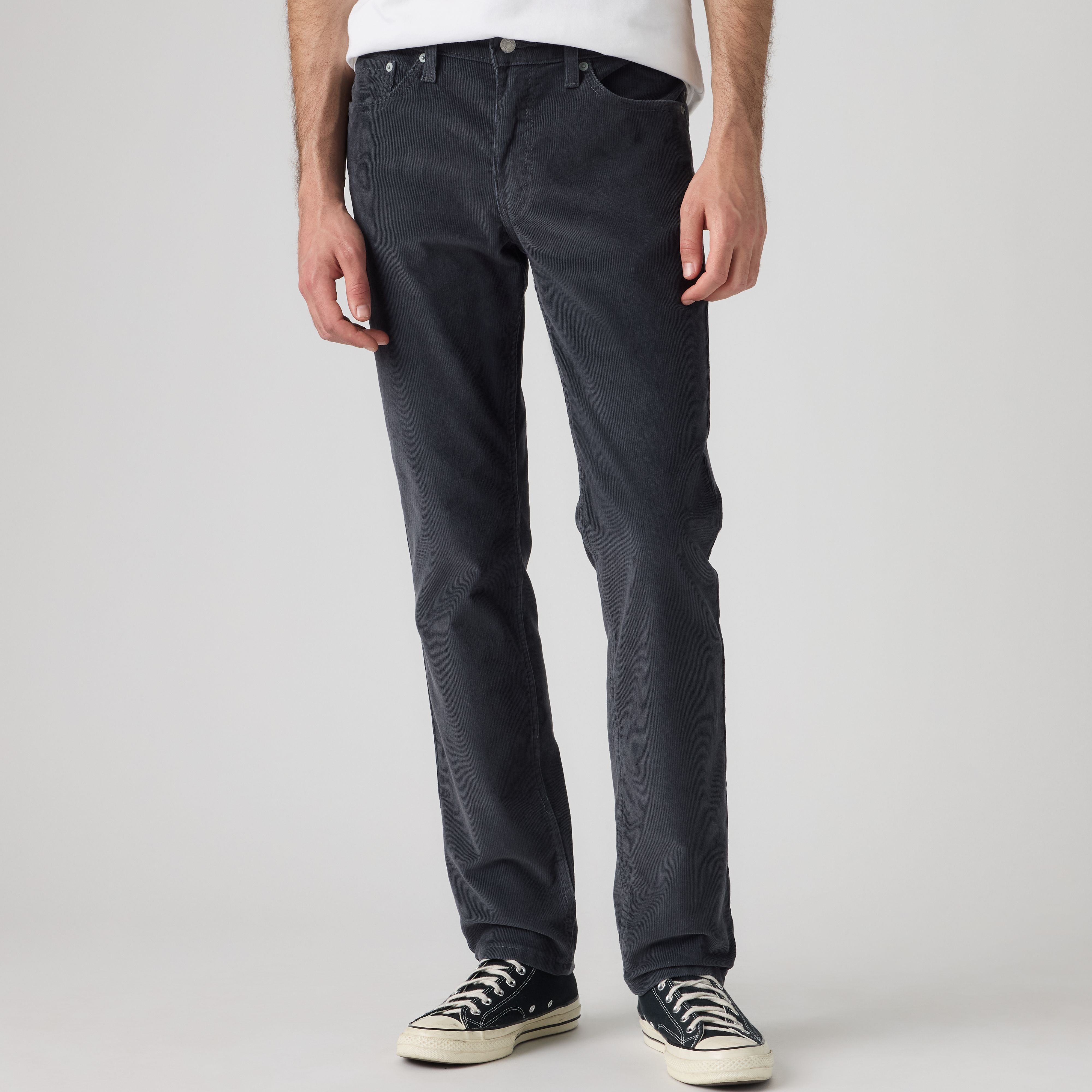 511™ Slim Corduroy Pants 2