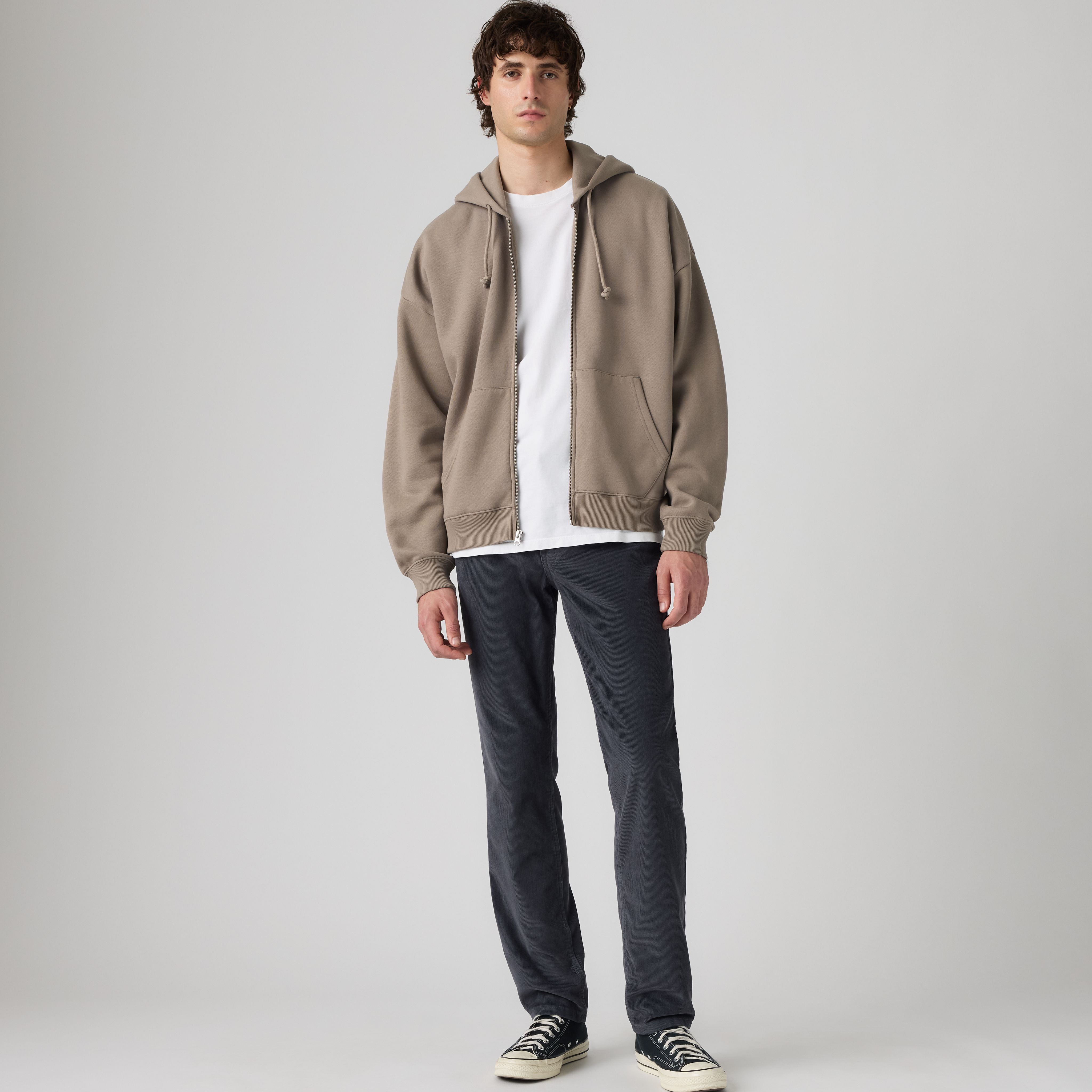 511™ Slim Corduroy Pants 1
