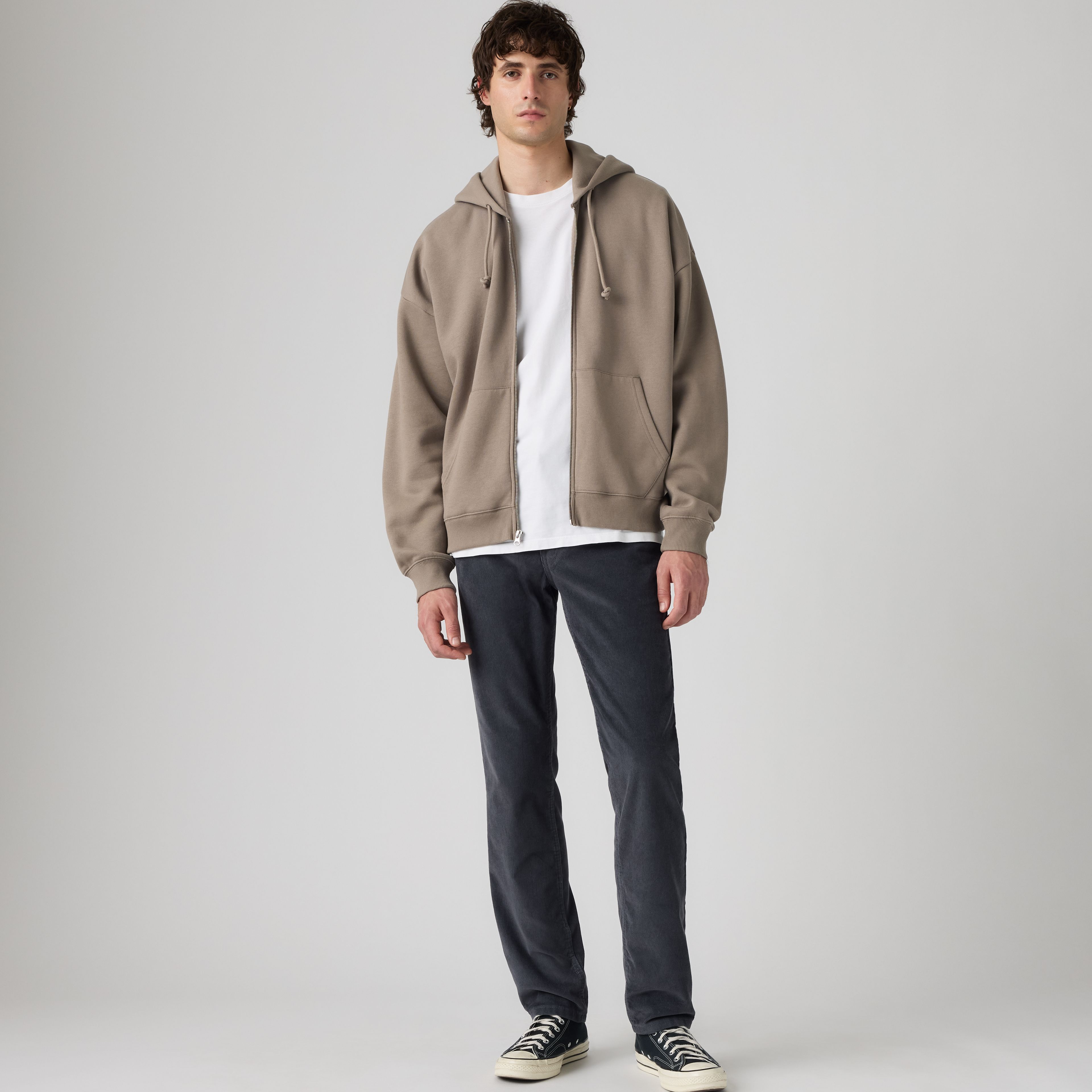 511™ Slim Corduroy Men's Jeans