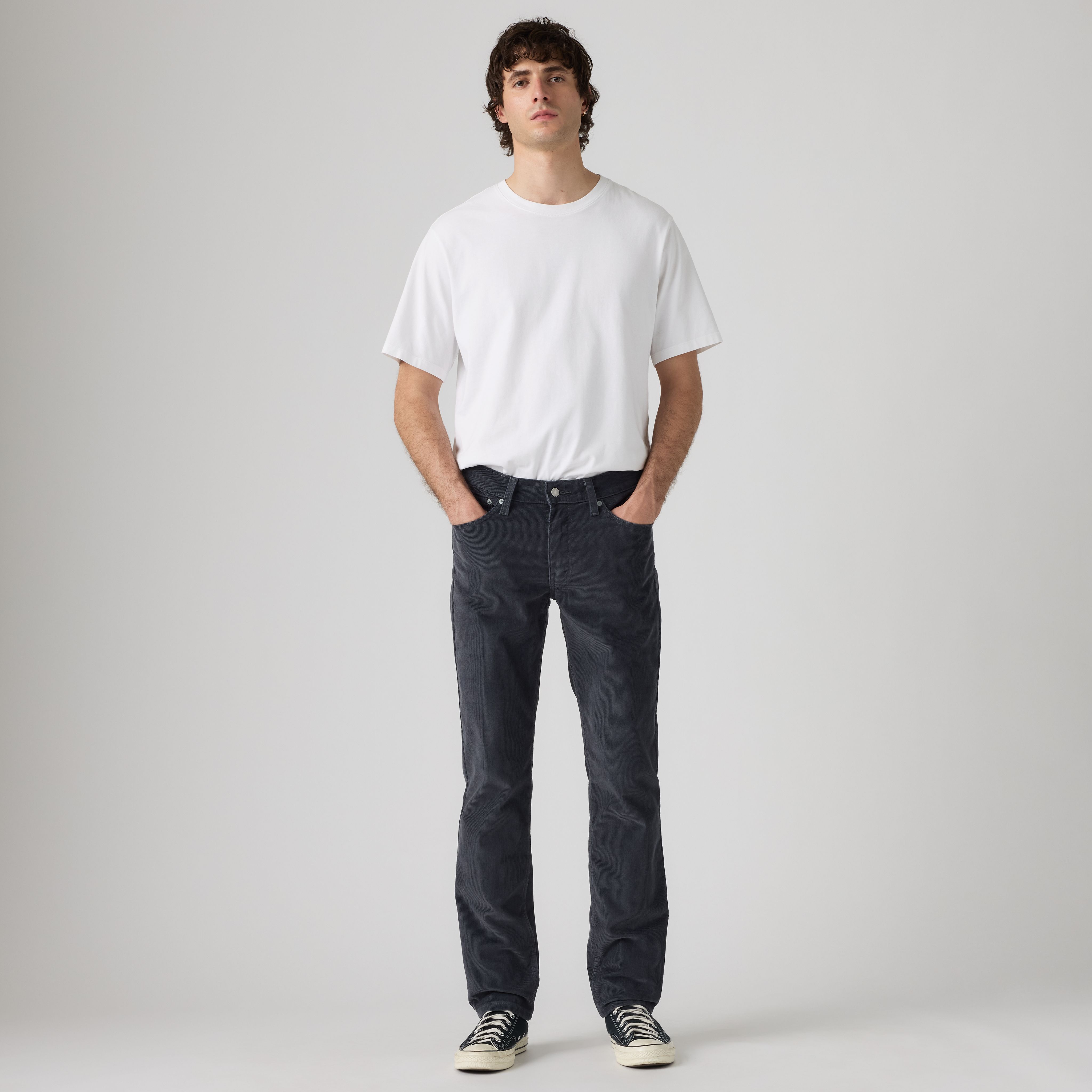 511™ Slim Corduroy Pants 5