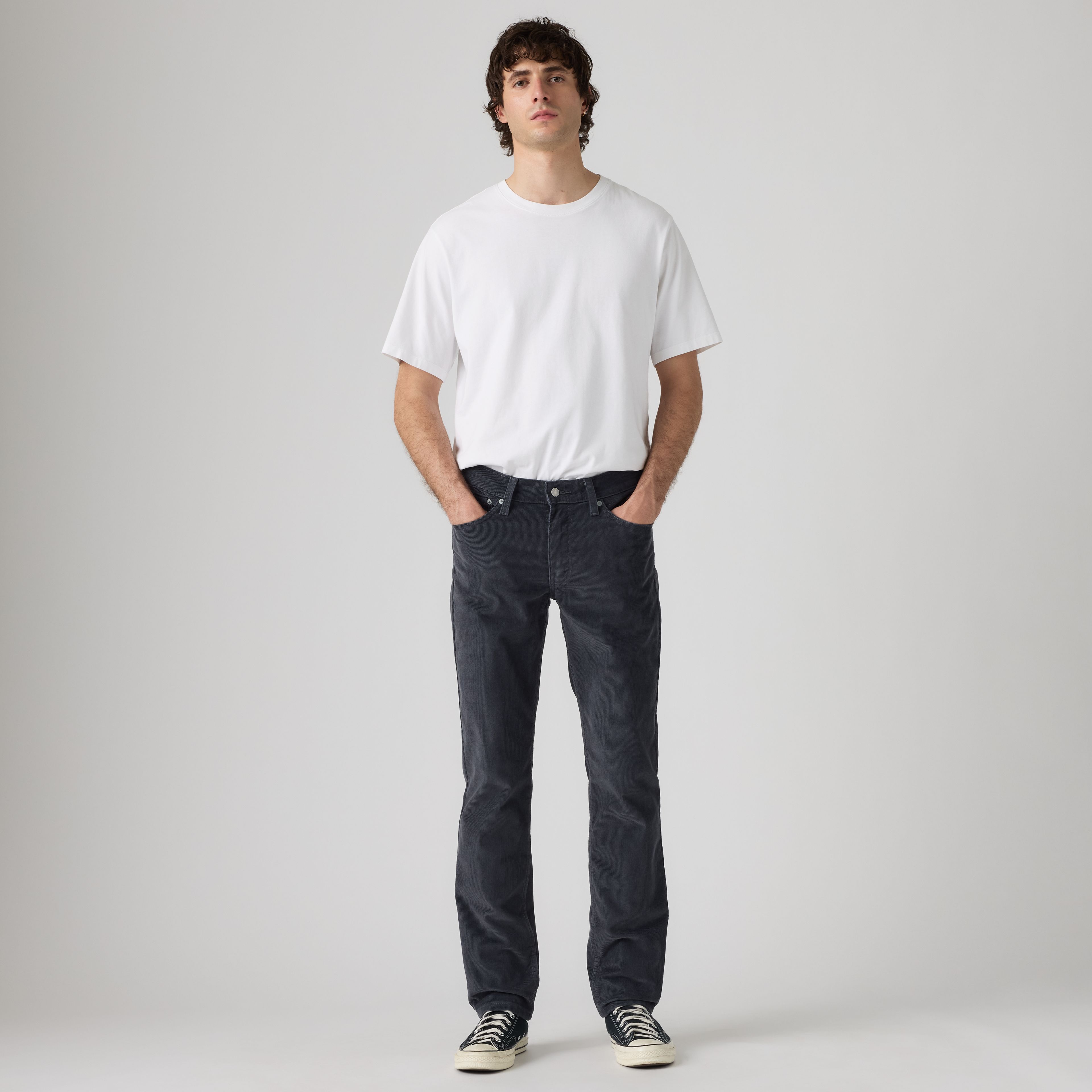 511™ Slim Corduroy Men's Jeans