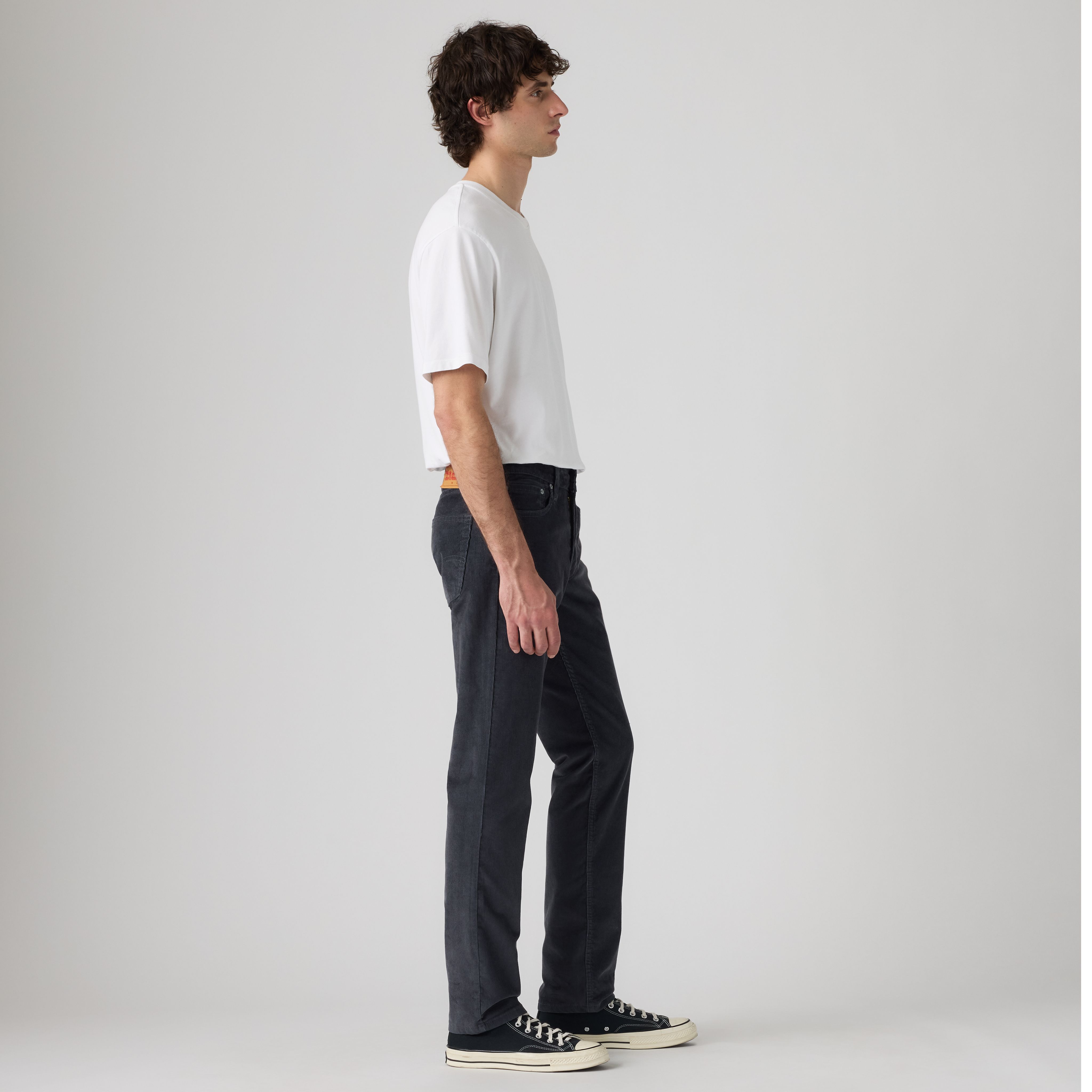 511™ Slim Corduroy Pants 4