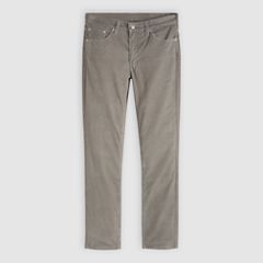 511™ Slim Corduroy Men's Jeans — Smokey Taupe - White 6
