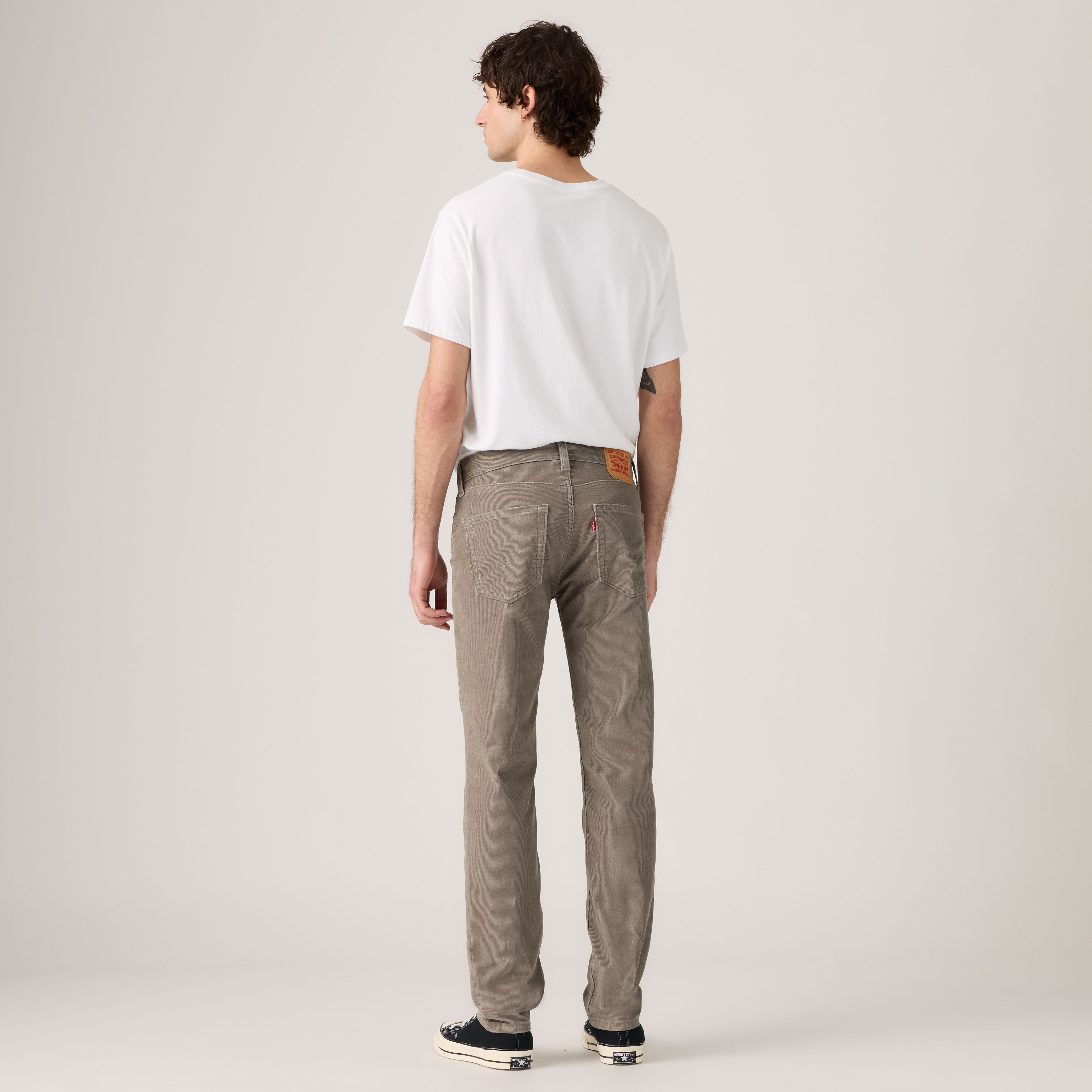 511™ Slim Corduroy Men's Jeans 3