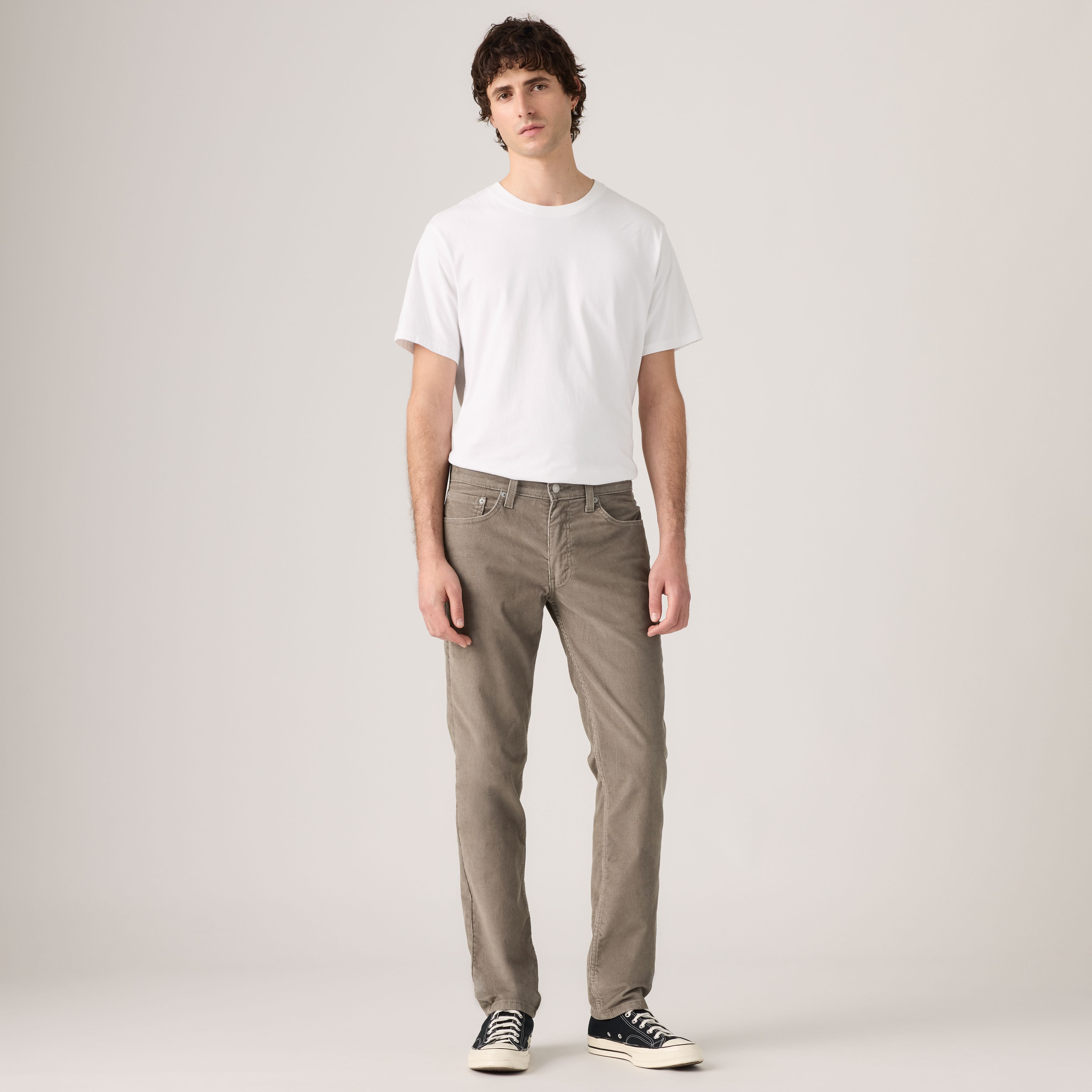511™ Slim Corduroy Men's Jeans 1