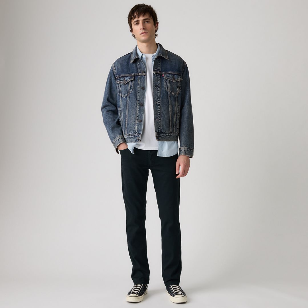 Levi's 511 Slim Dobby Men's Jeans 36x30