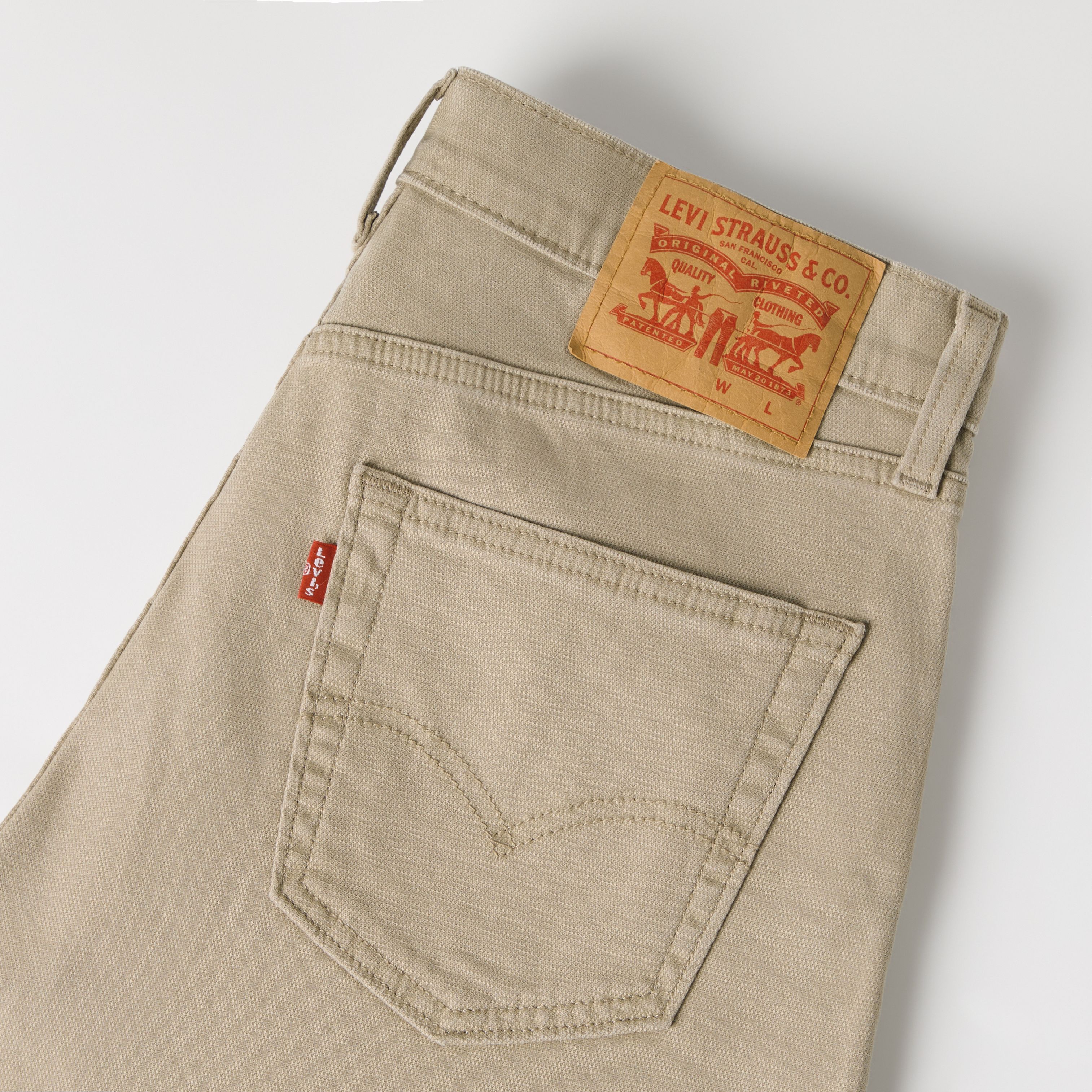 511™ Slim Men's Jeans 7