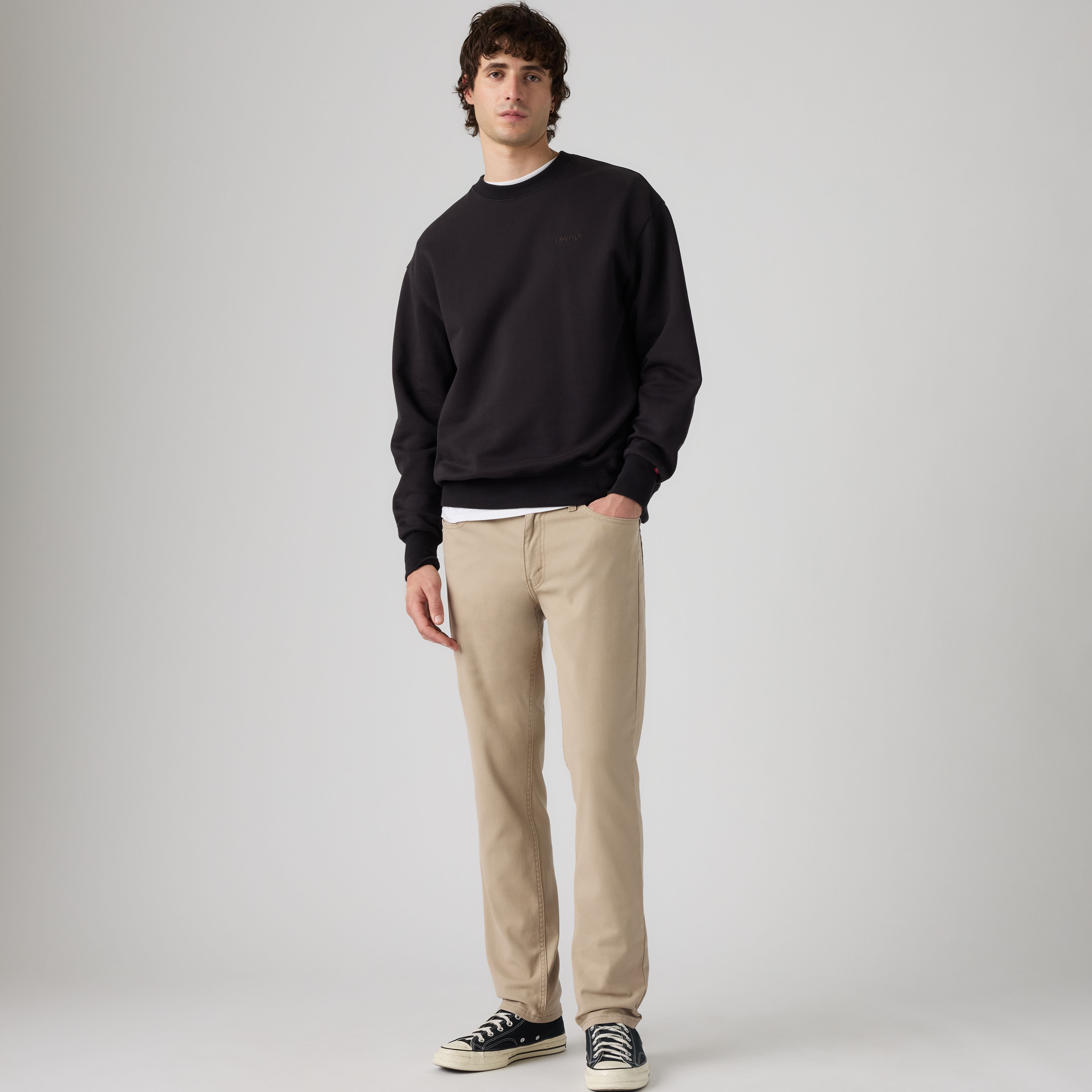 511™ Slim Men's Jeans 1