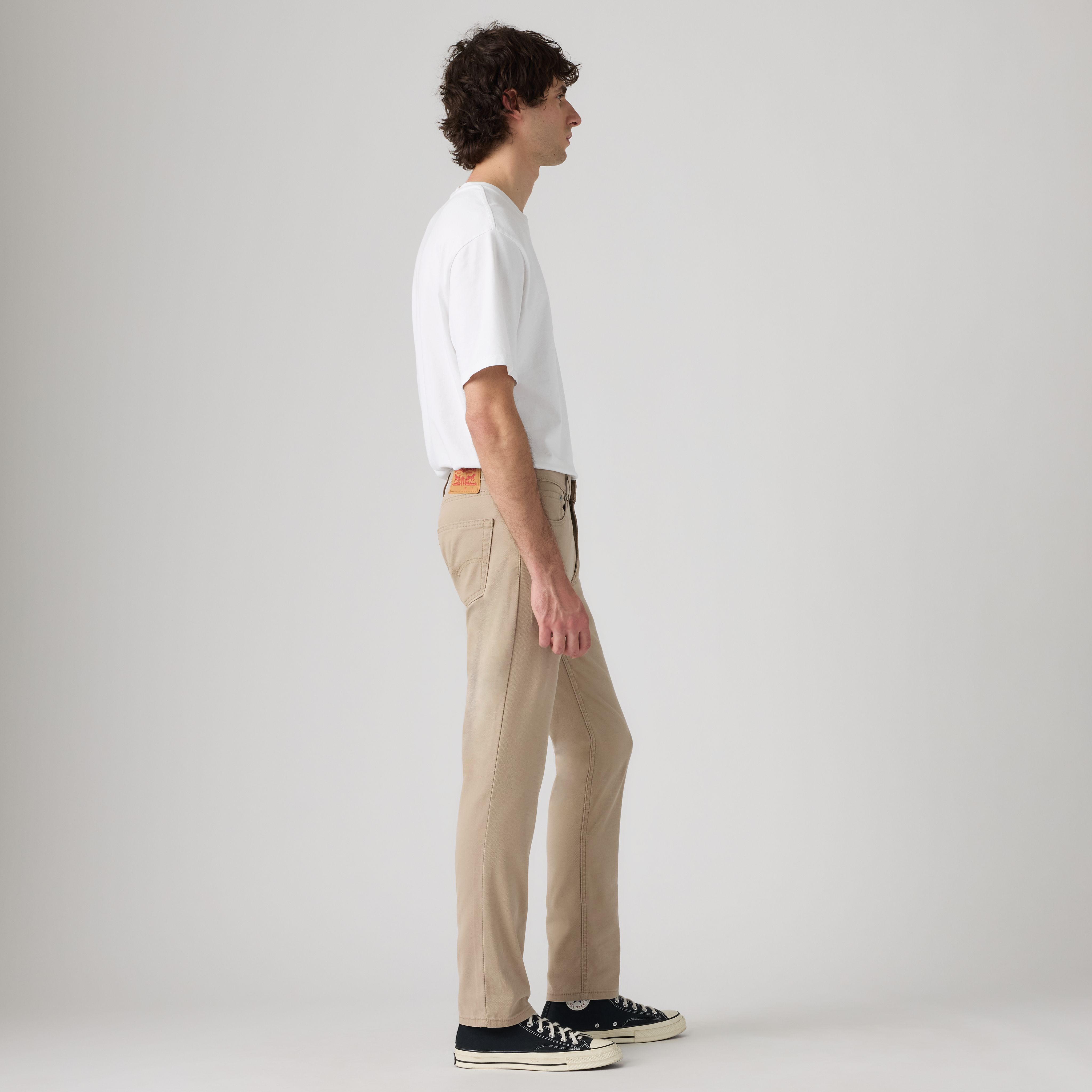 511™ Slim Men's Jeans 4