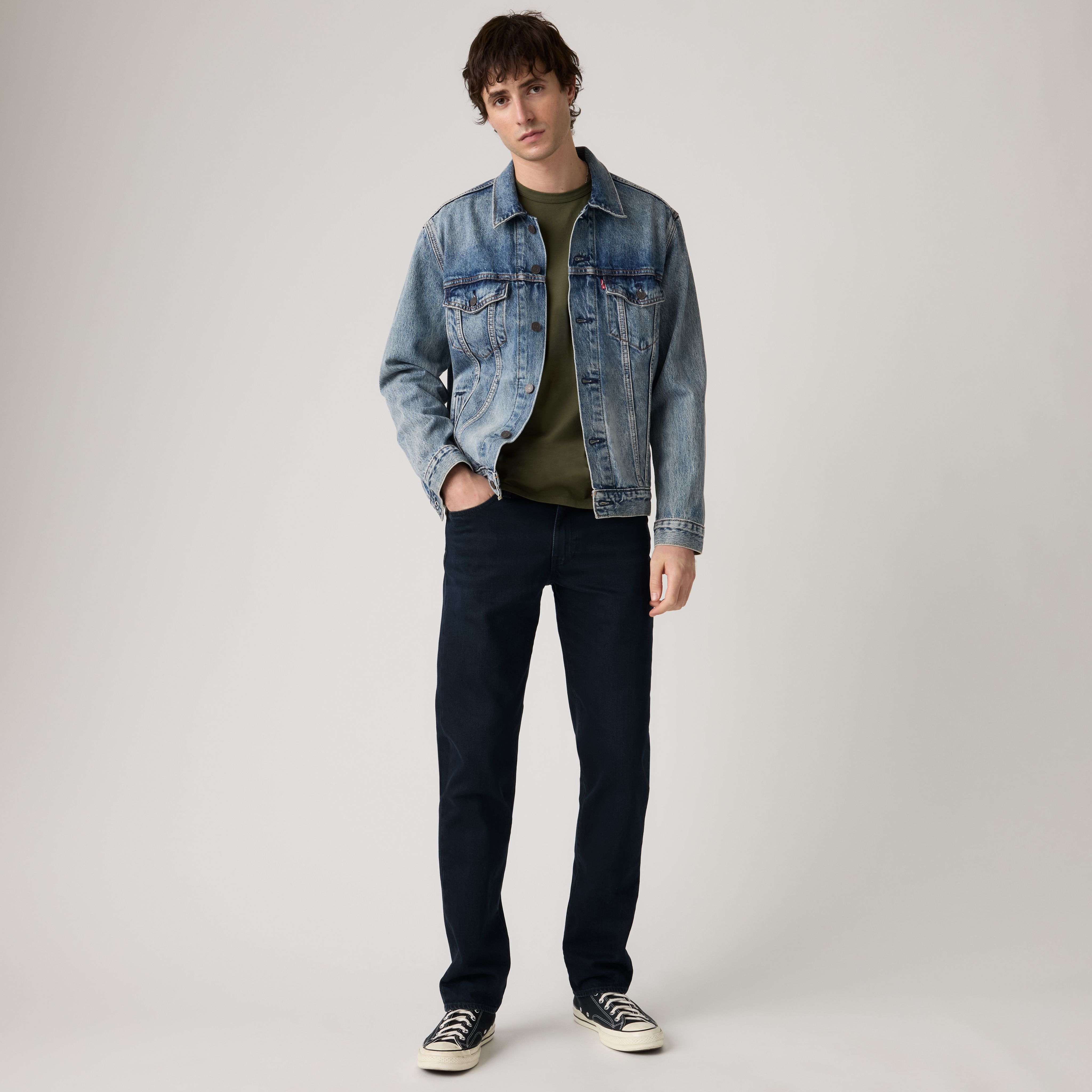 511™ Slim Jeans 1