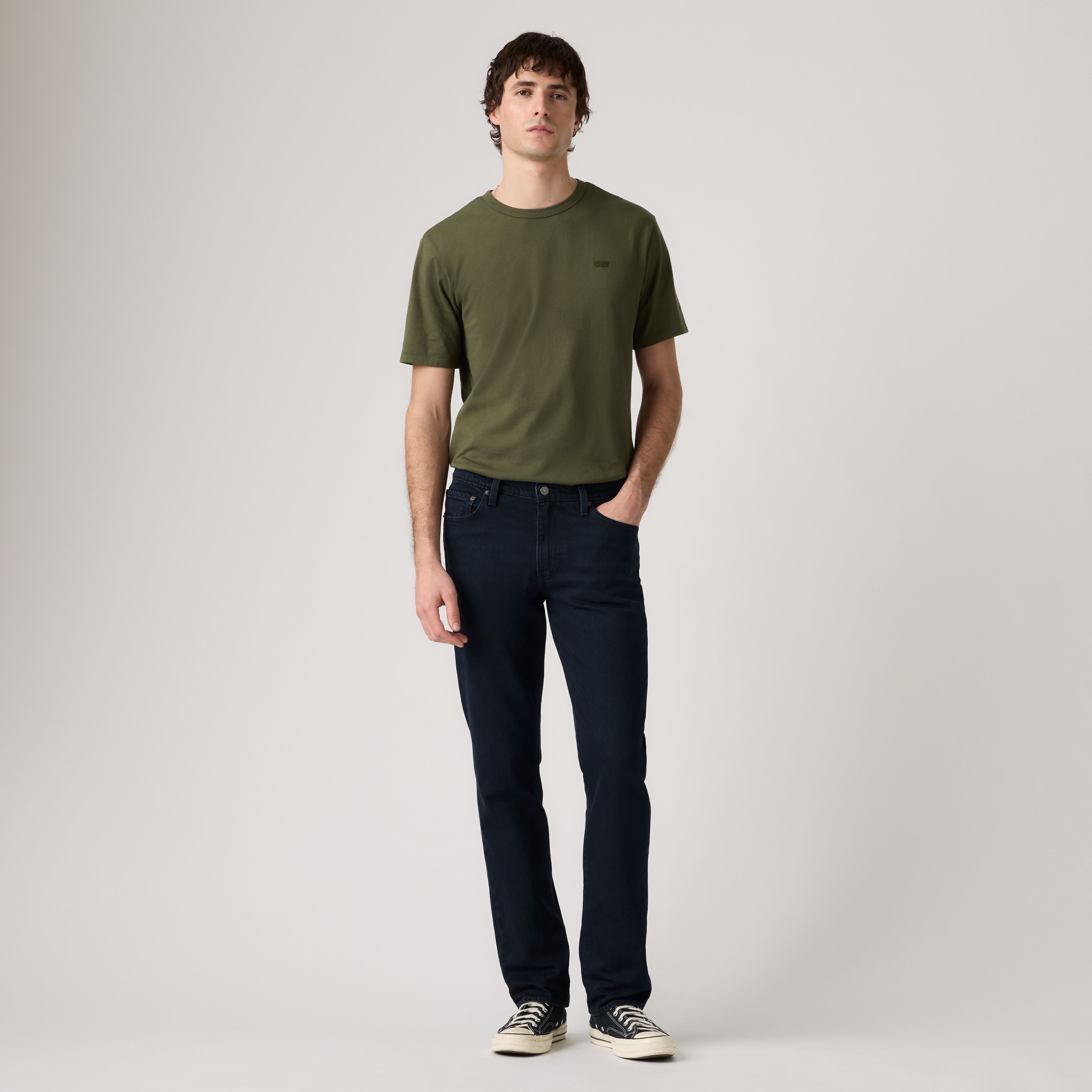 511™ Slim Jeans 5
