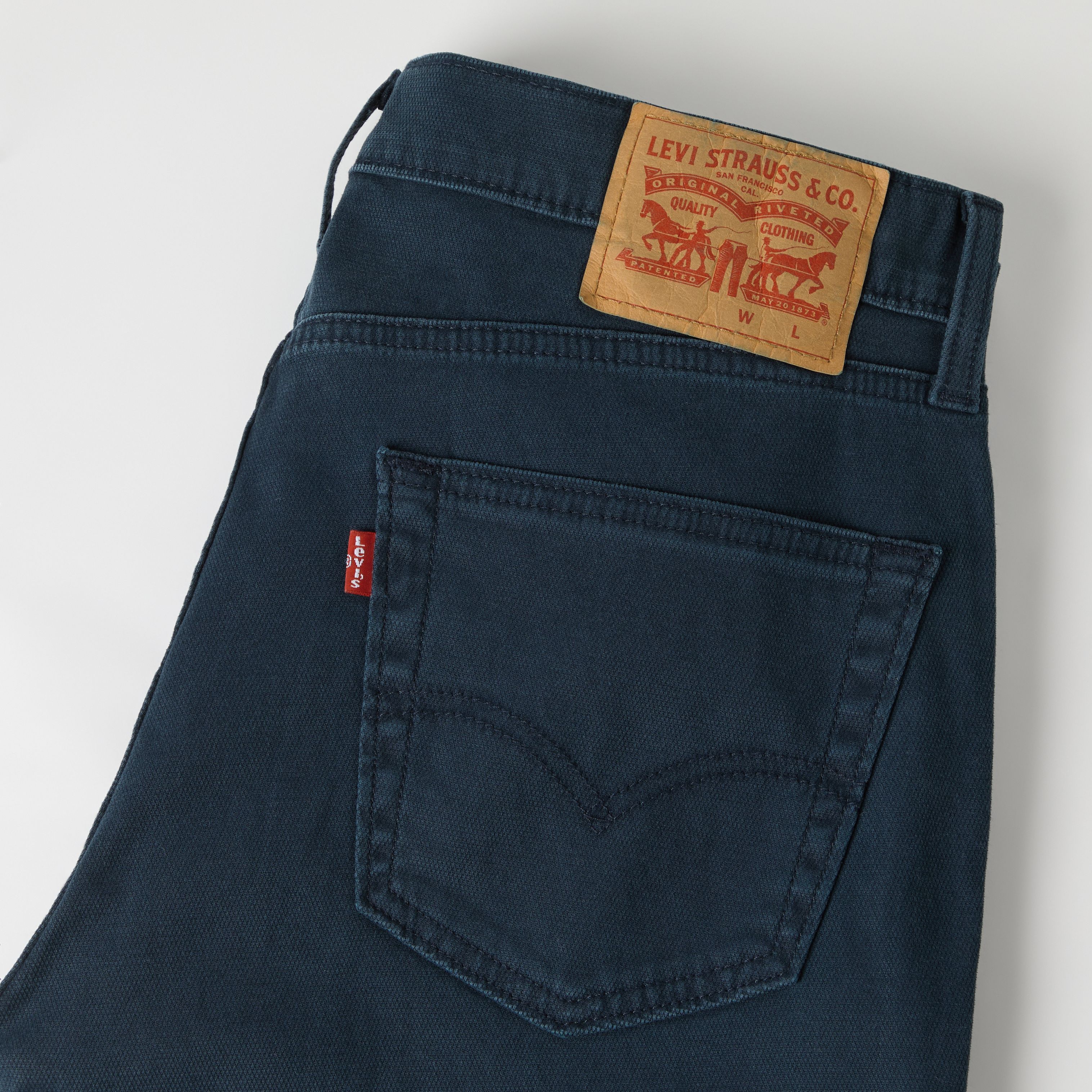 511™ Slim Men's Jeans 7