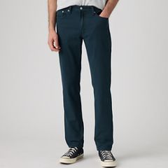 511™ Slim Men's Jeans — Salute - Blue 2
