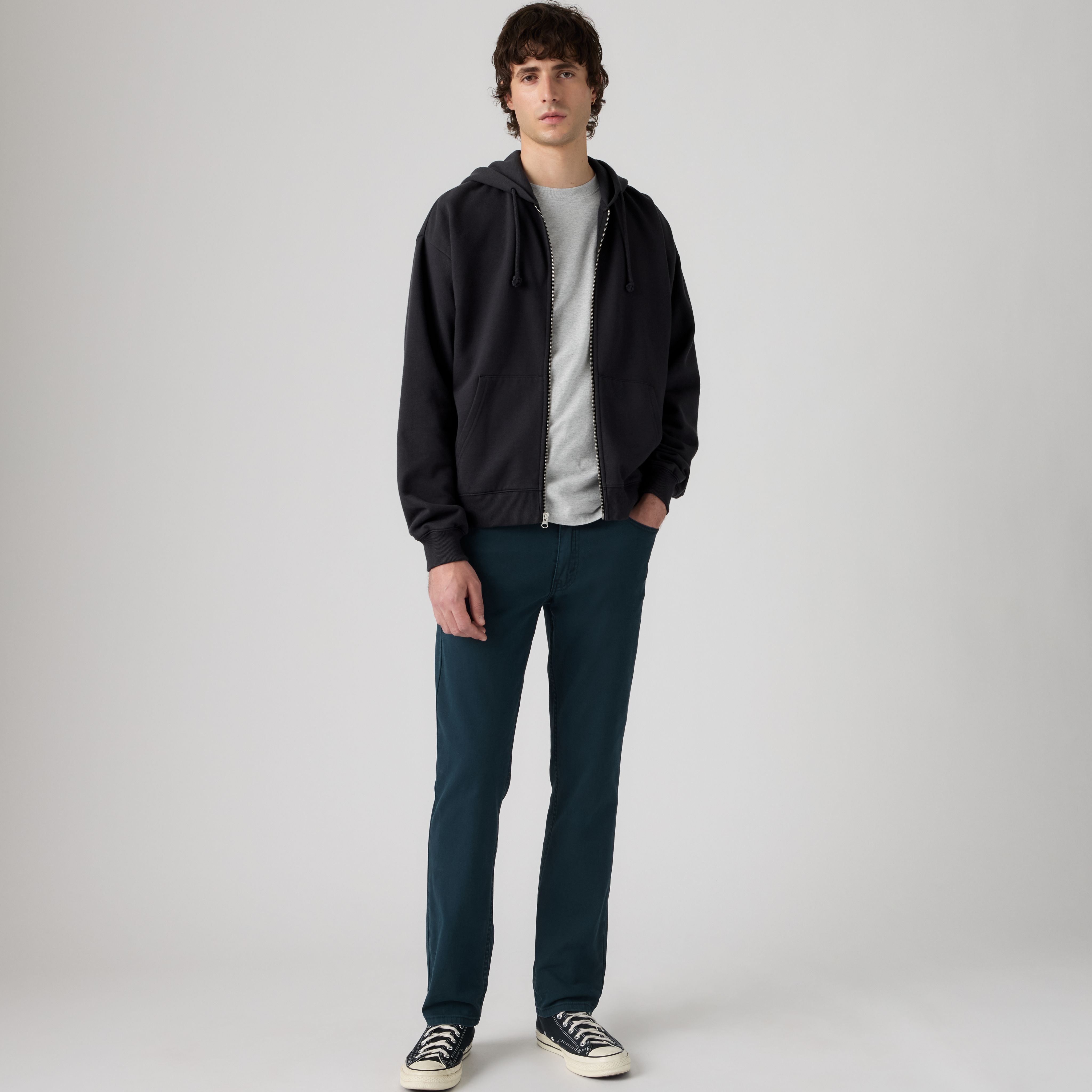 511™ Slim Men's Jeans 1