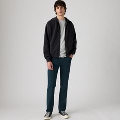 511™ Slim Men's Jeans — Salute - Blue 1