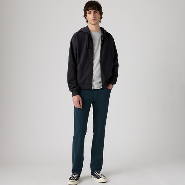 511™ Slim Men's Jeans — Salute - Blue
