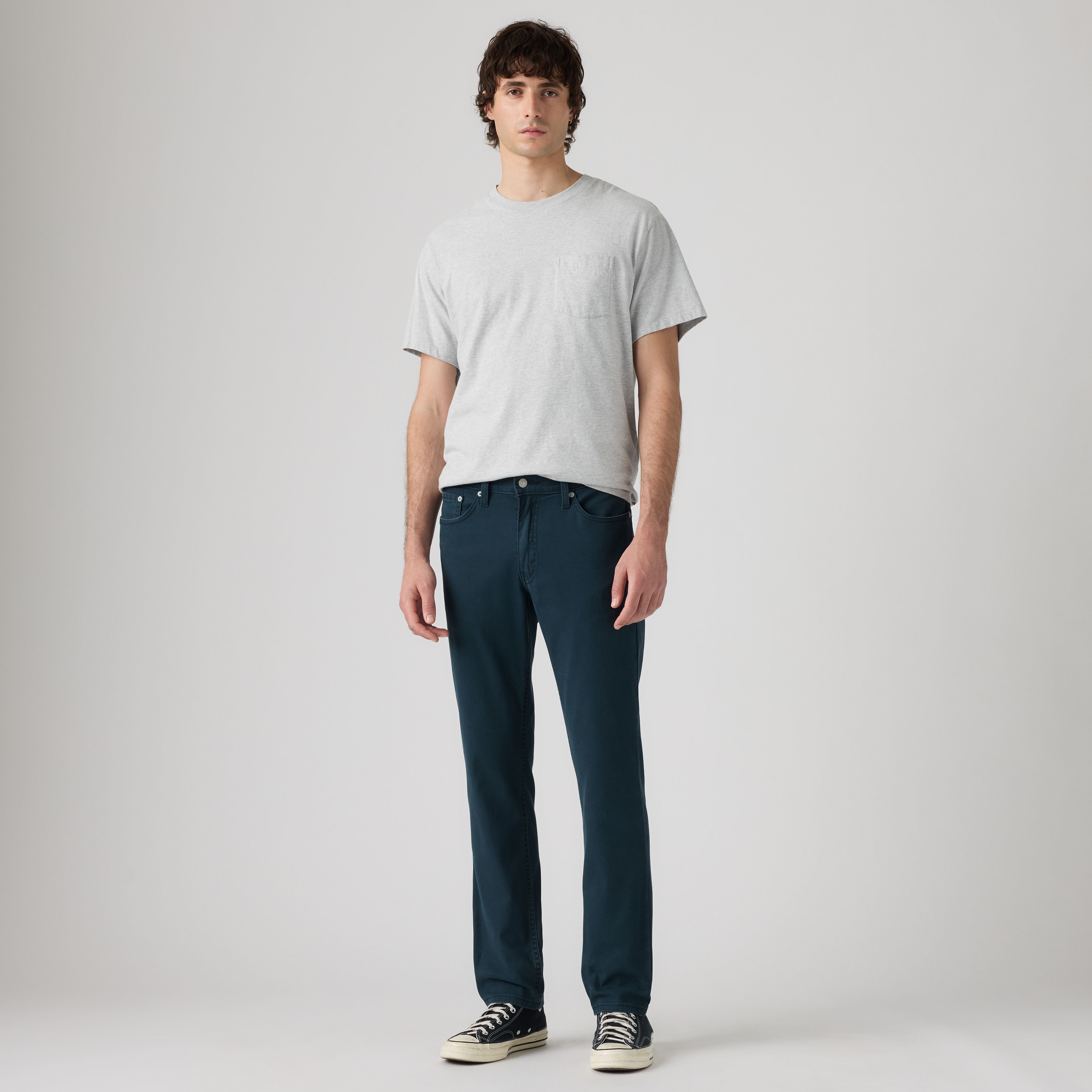 511™ Slim Men's Jeans 5