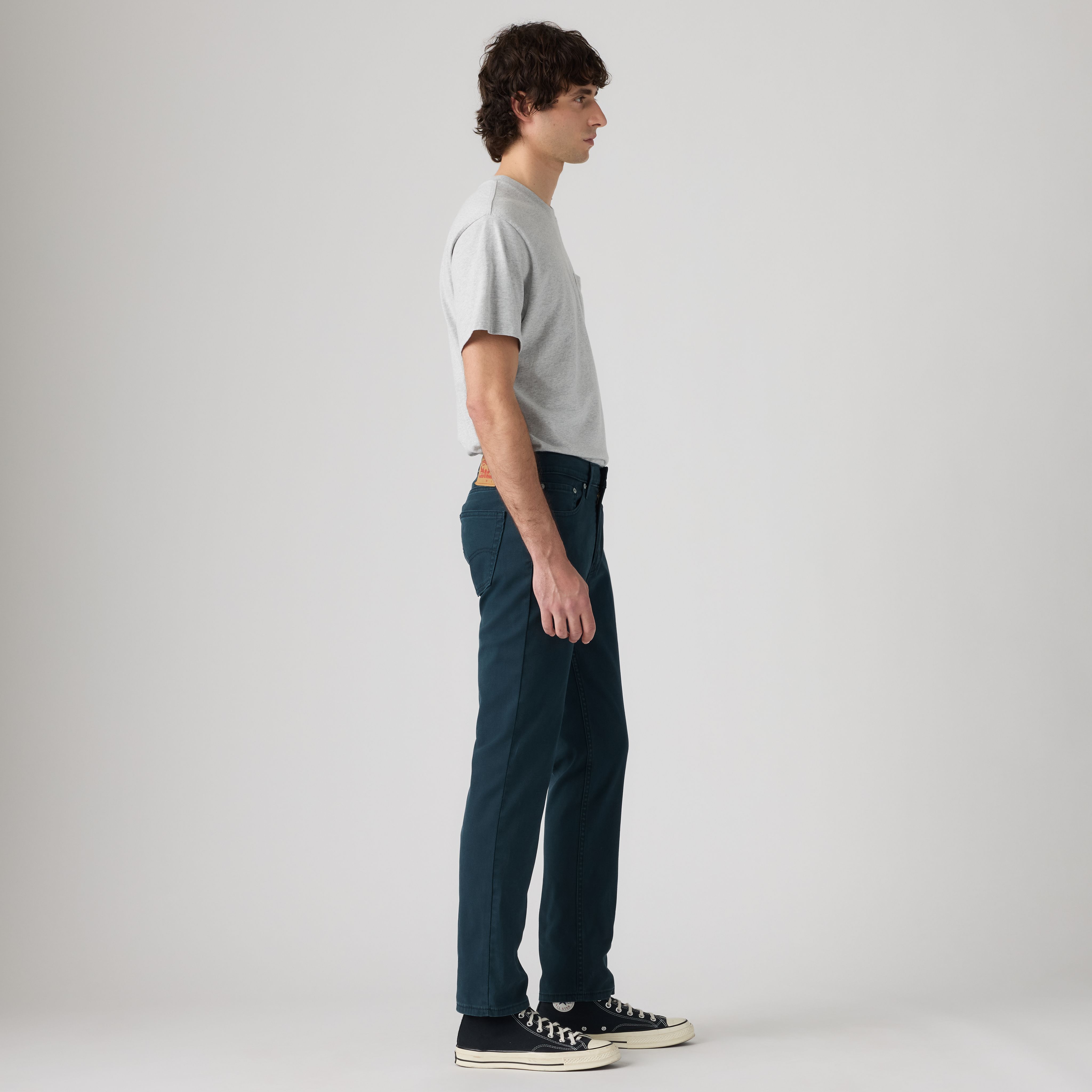 511™ Slim Men's Jeans 4