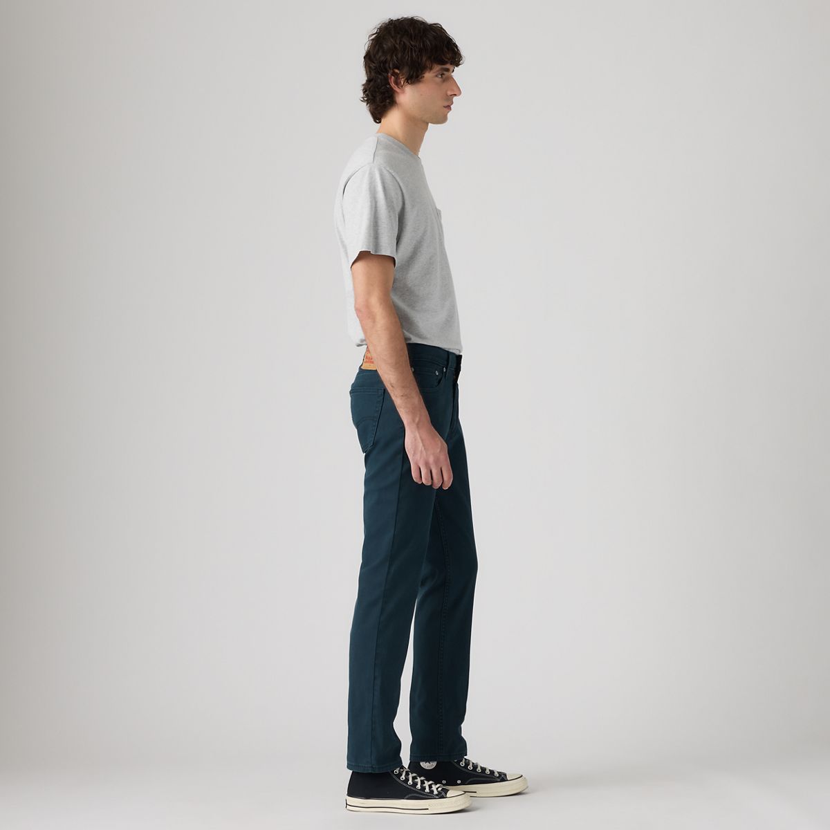 511™ Slim Men's Jeans — Salute - Blue