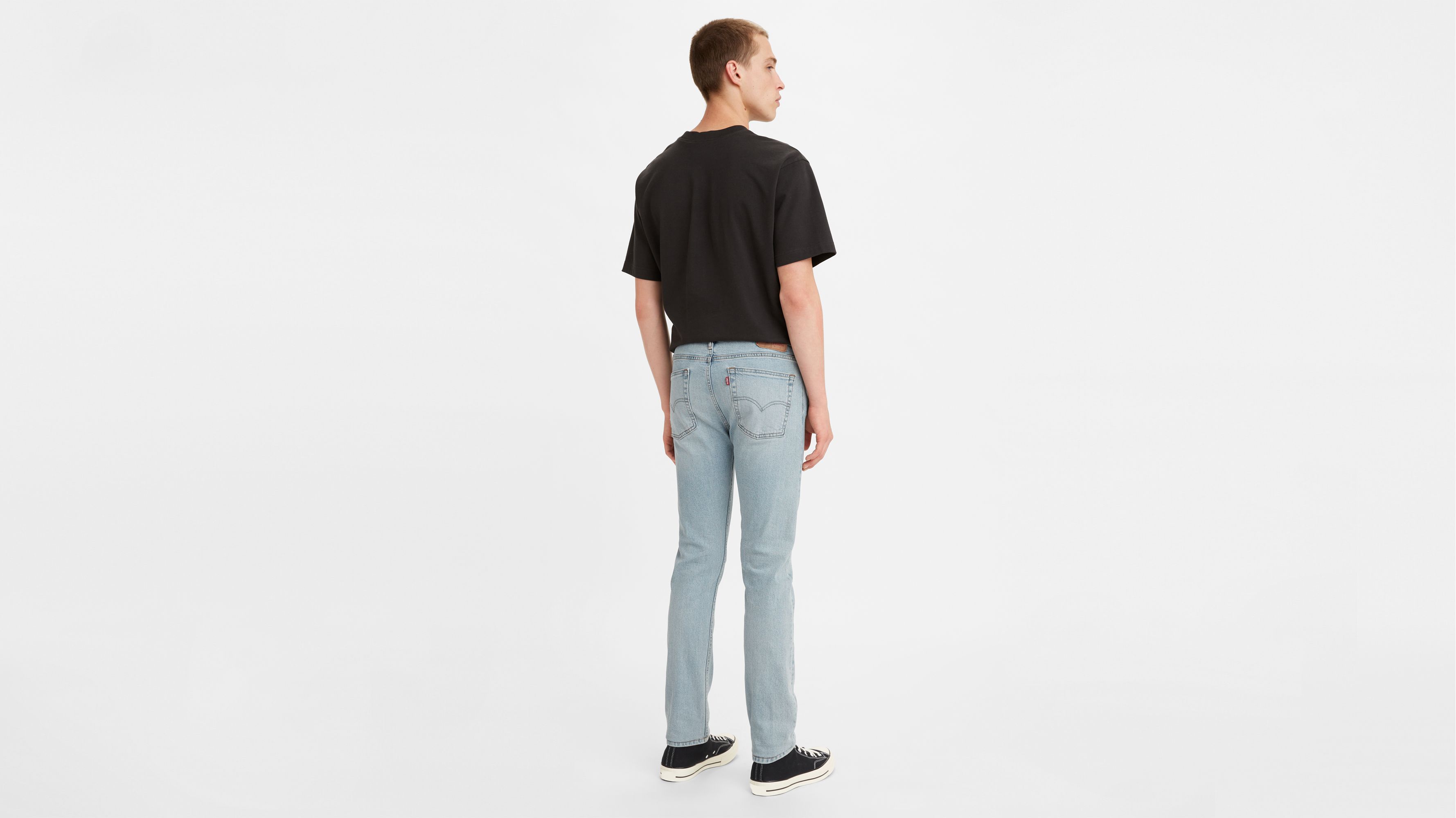 510MC Jean filiforme à Levi's(MD) Flex pour homme 3
