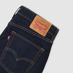 510™ Skinny Men's Jeans — Dark Hollow - Dark Wash 7