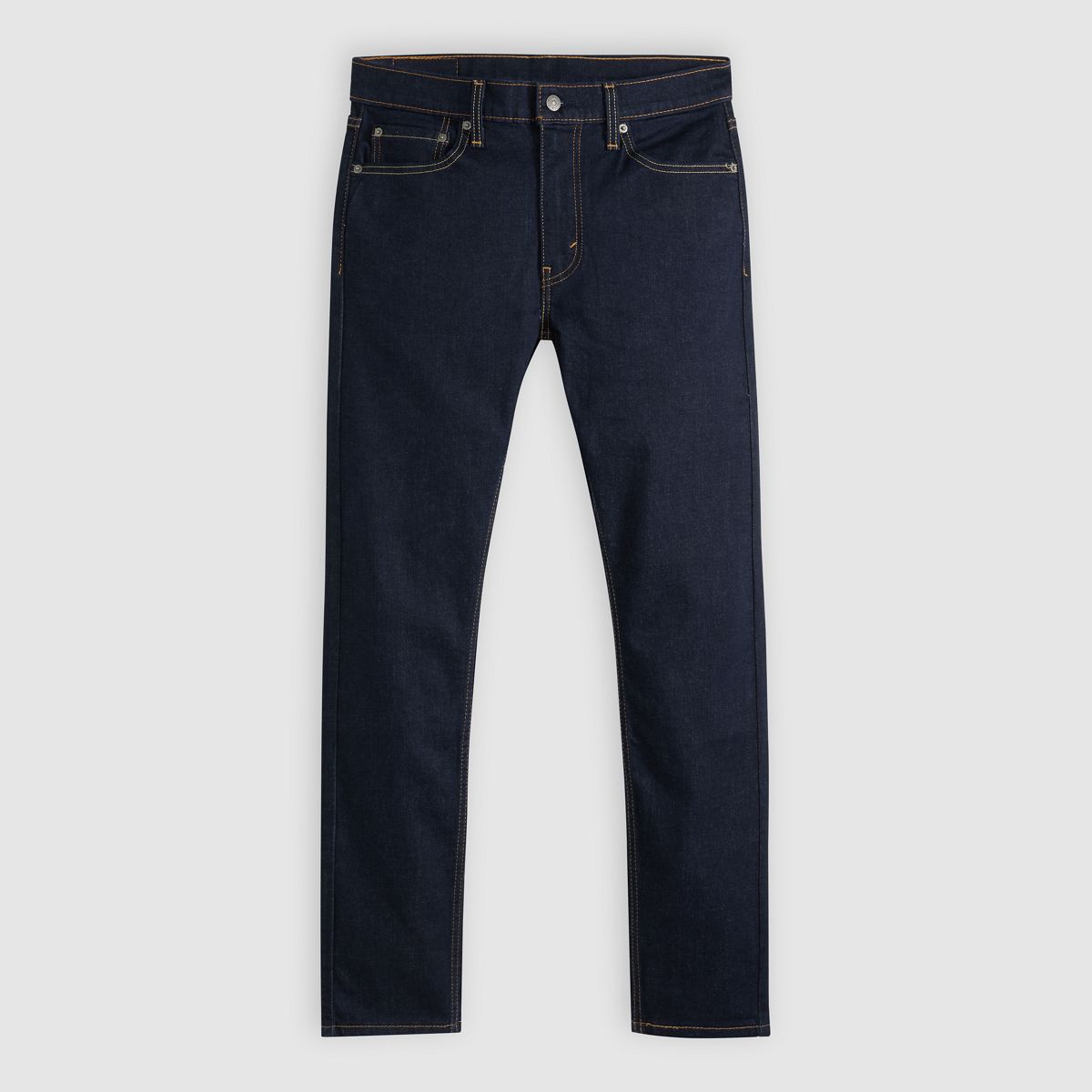 510™ Skinny Men's Jeans — Dark Hollow - Dark Wash
