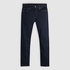 510™ Skinny Men's Jeans — Dark Hollow - Dark Wash 6