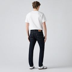 510™ Skinny Men's Jeans — Dark Hollow - Dark Wash 3