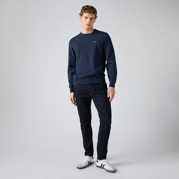 510™ Skinny Men's Jeans — Dark Hollow - Dark Wash