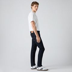510™ Skinny Men's Jeans — Dark Hollow - Dark Wash 4