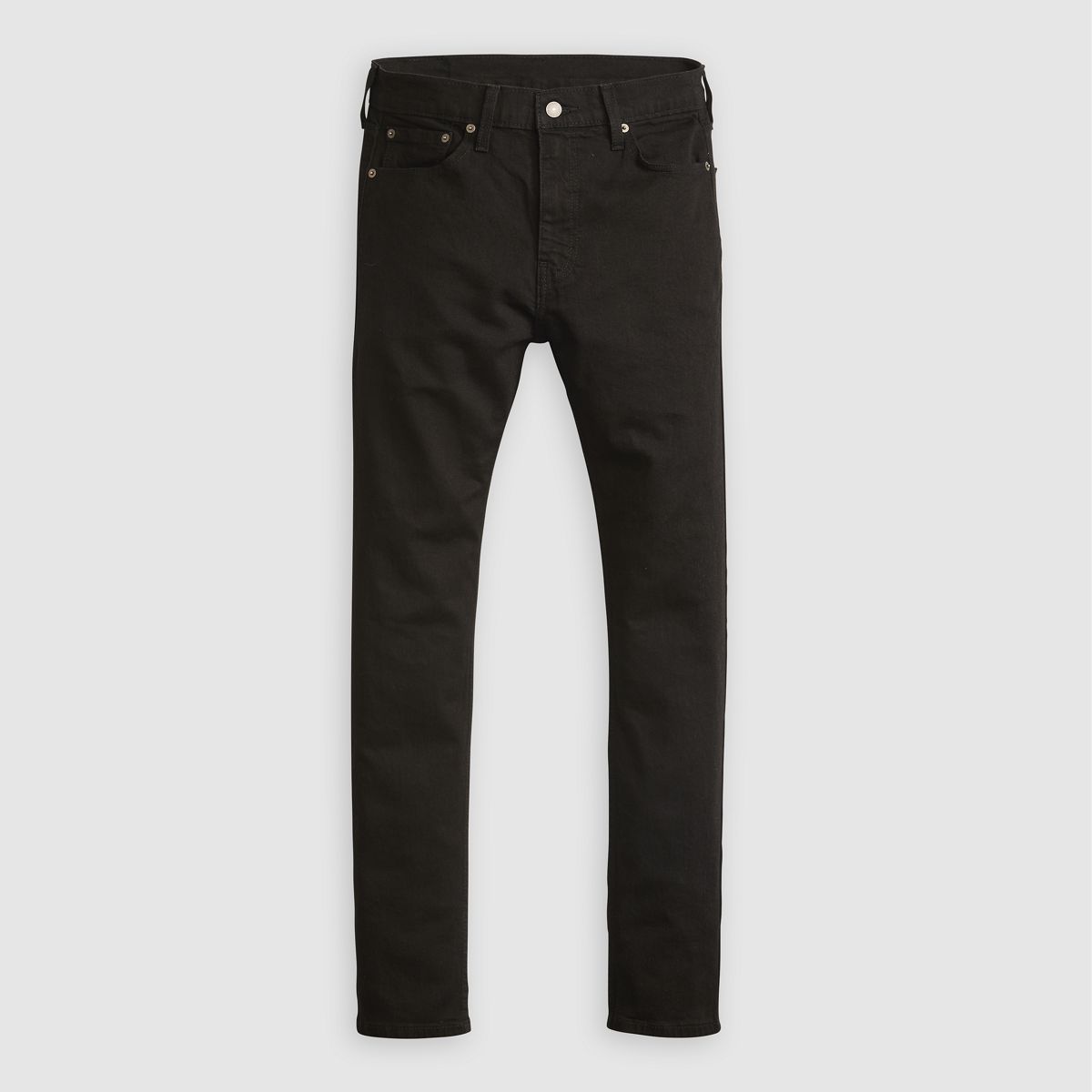 510™ Skinny Men's Jeans — Native Cali - Black