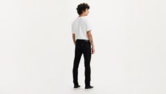 510™ Skinny Men's Jeans — Native Cali - Black 4
