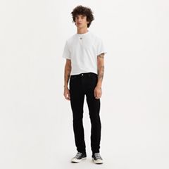 510™ Skinny Men's Jeans — Native Cali - Black 2