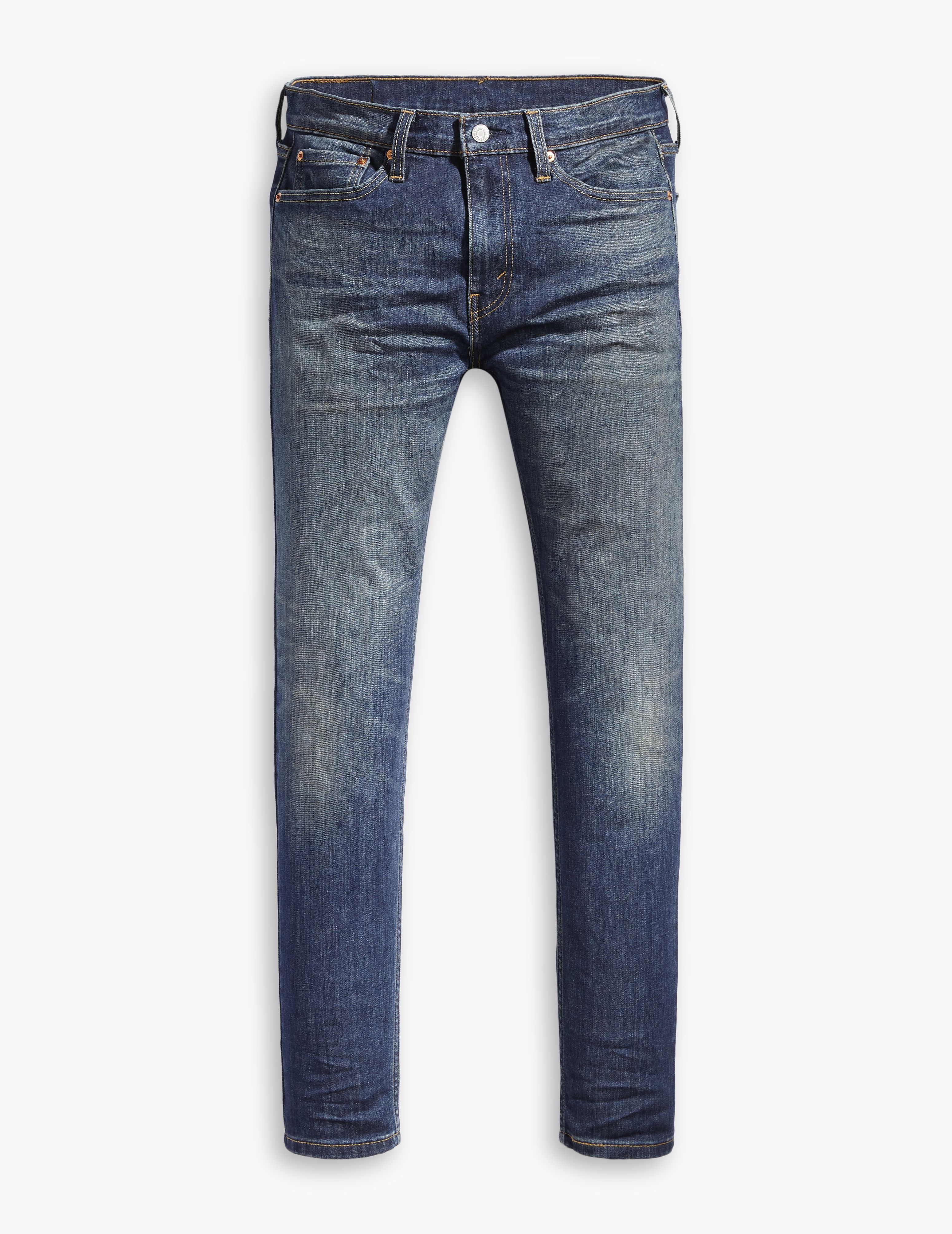 510™ Skinny Fit Levi’s® Flex Men's Jeans 4