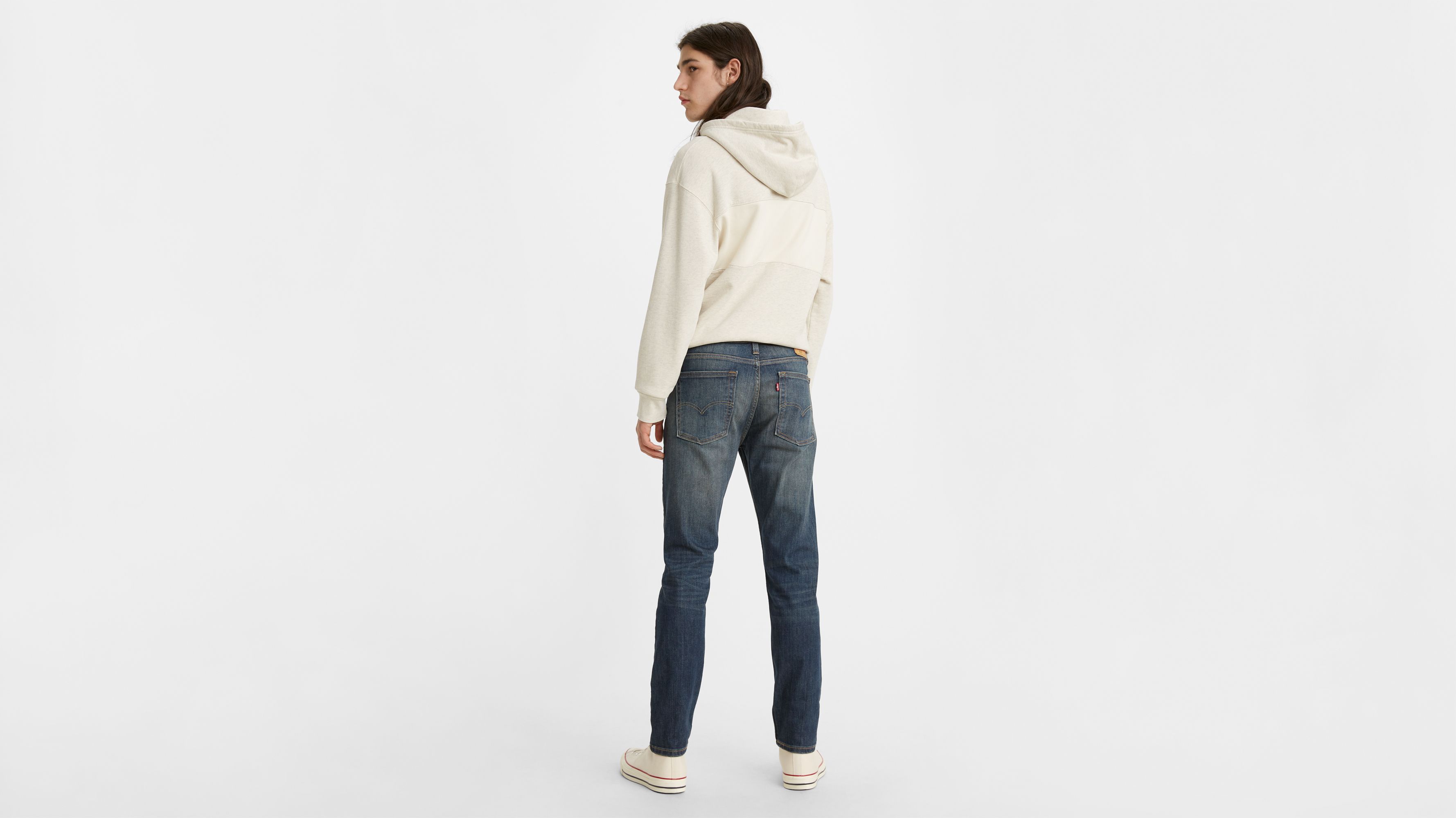 510™ Skinny Fit Levi’s® Flex Men's Jeans 3
